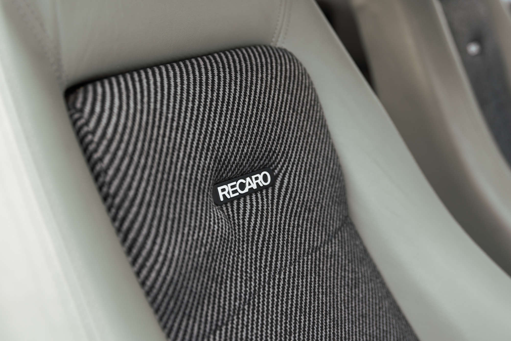 1986 Ford Capri Injection Special 2.8i-Sold