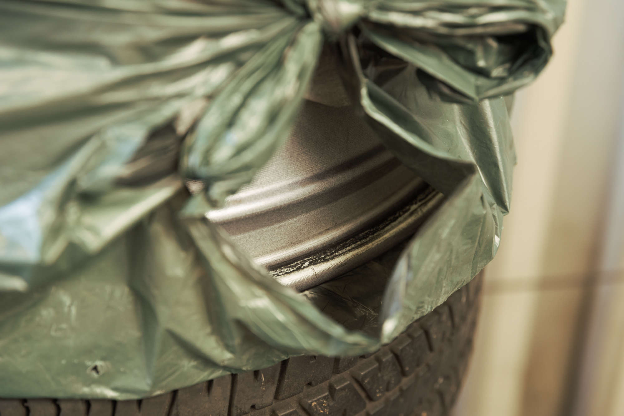 1986 Ford Capri Injection Special 2.8i-Sold