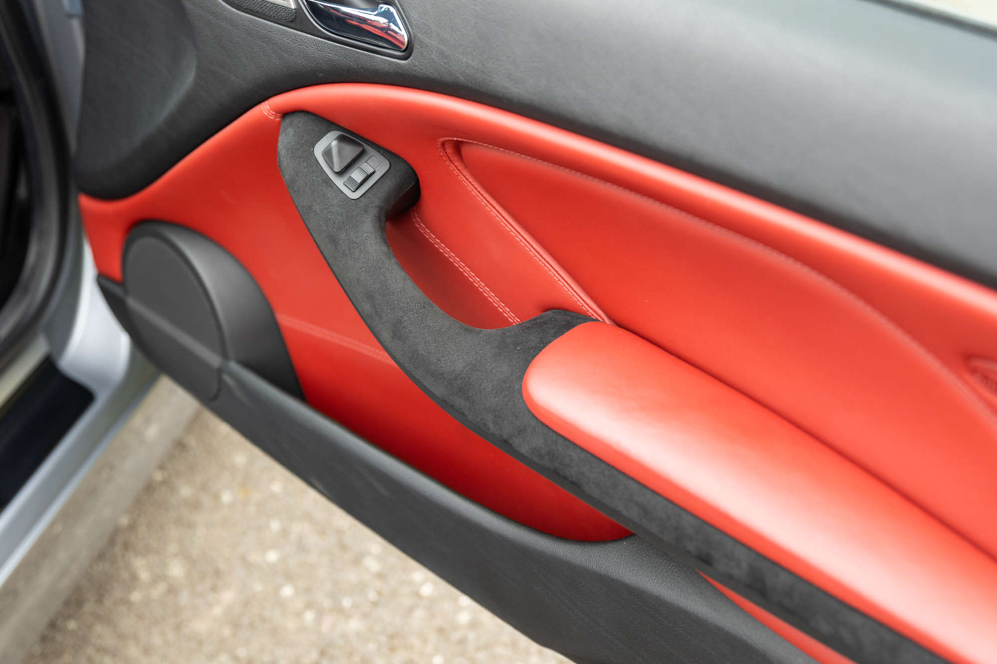 2004 BMW M3 (E46)-Sold