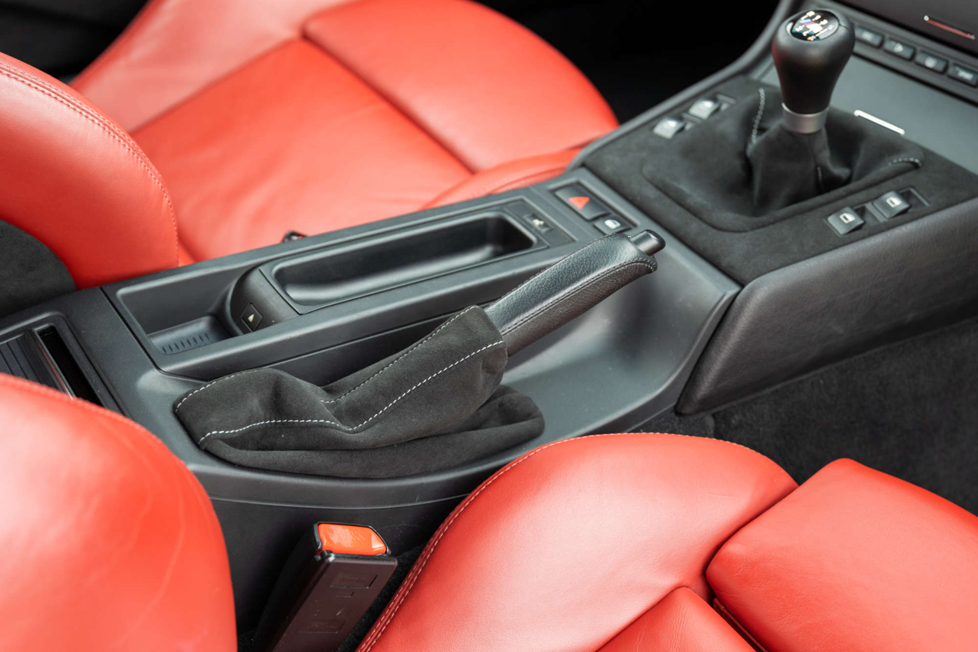 2004 BMW M3 (E46)-Sold