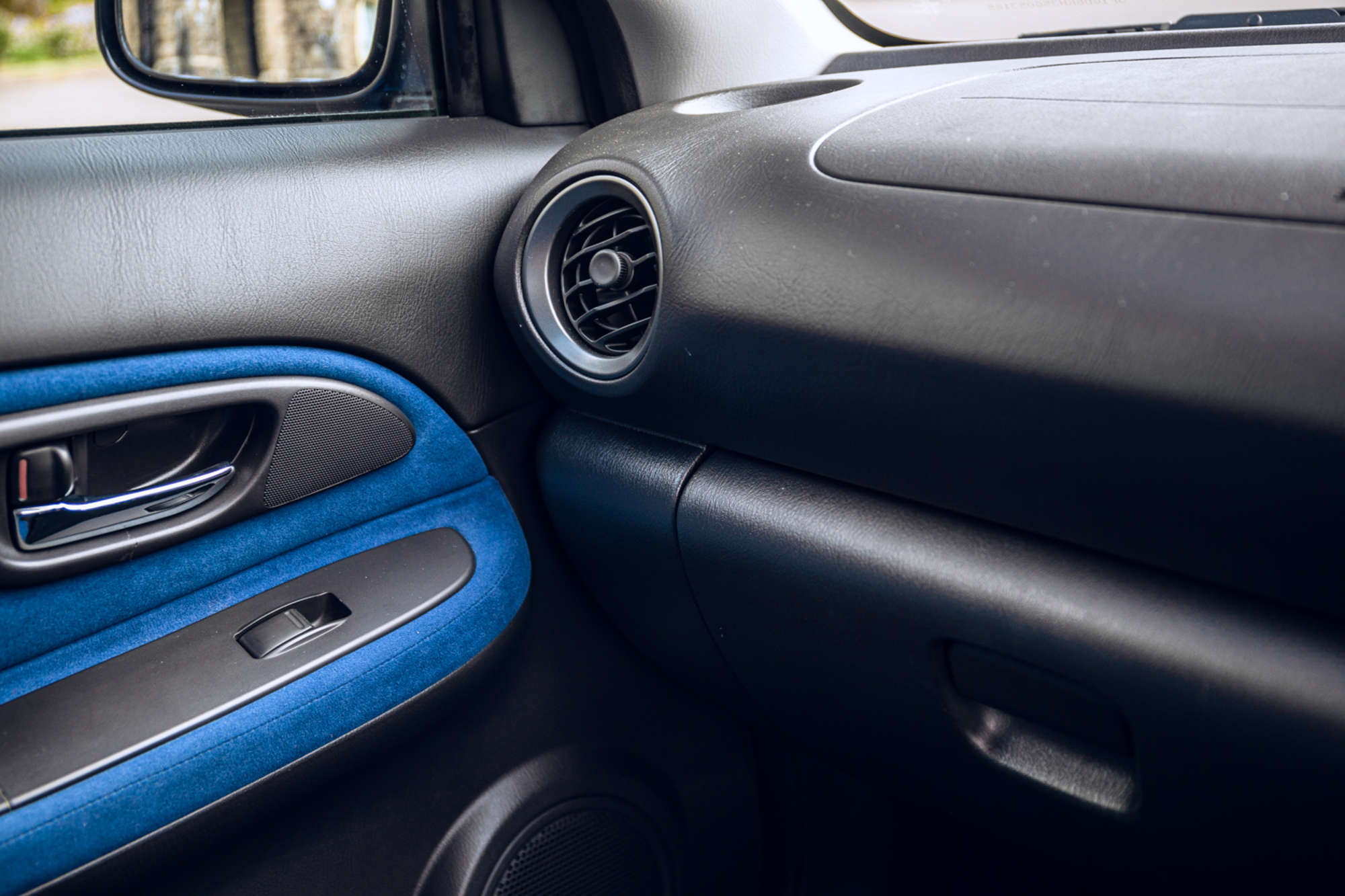 2005 Subaru Impreza WRX STi Type UK-Auction Lot