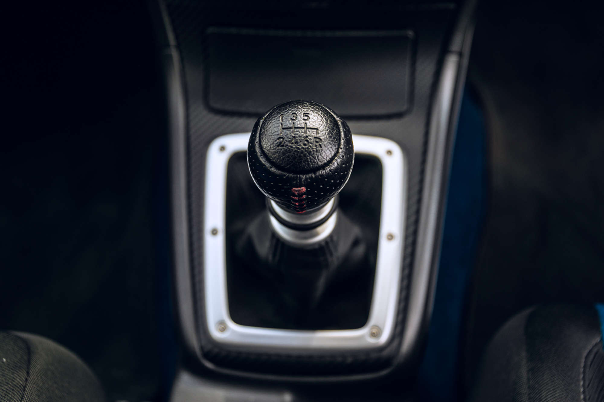 2005 Subaru Impreza WRX STi Type UK-Auction Lot