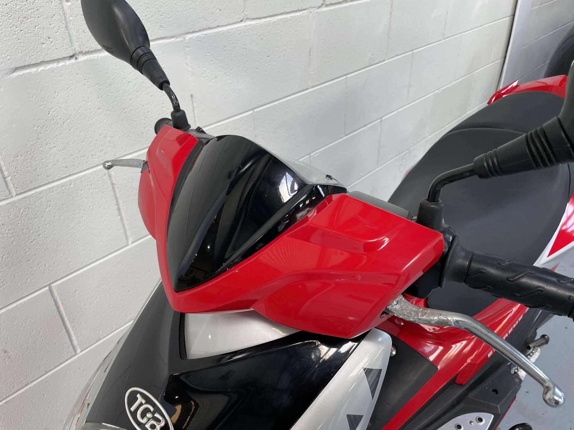 2005 TGB R50X Extreme 49cc-Sold