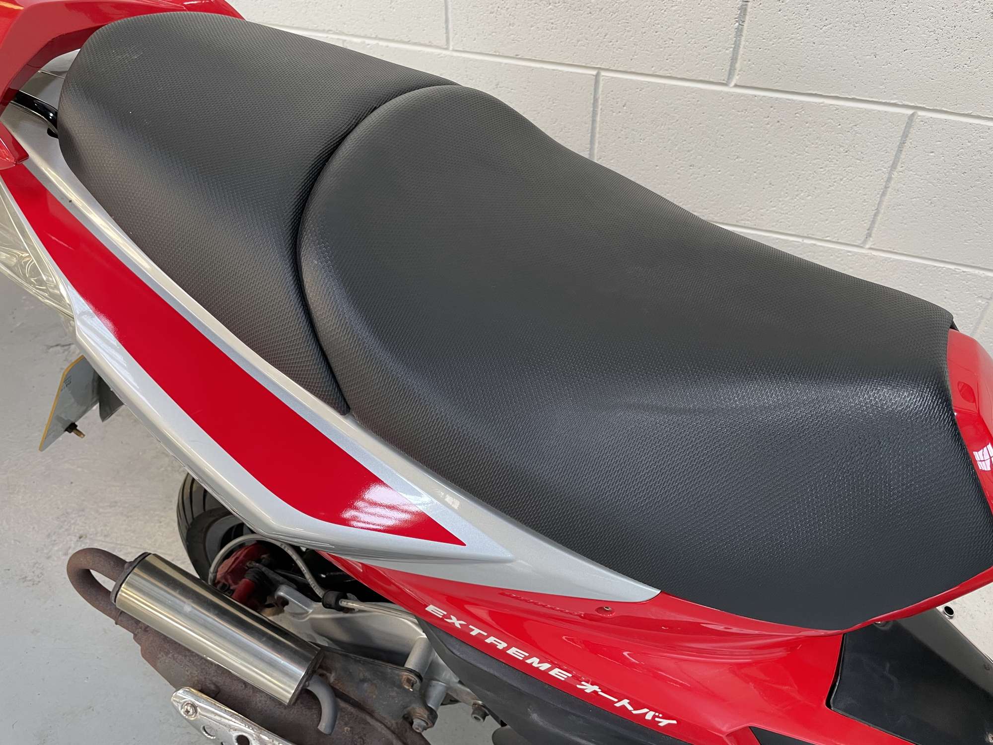 2005 TGB R50X Extreme 49cc-Sold