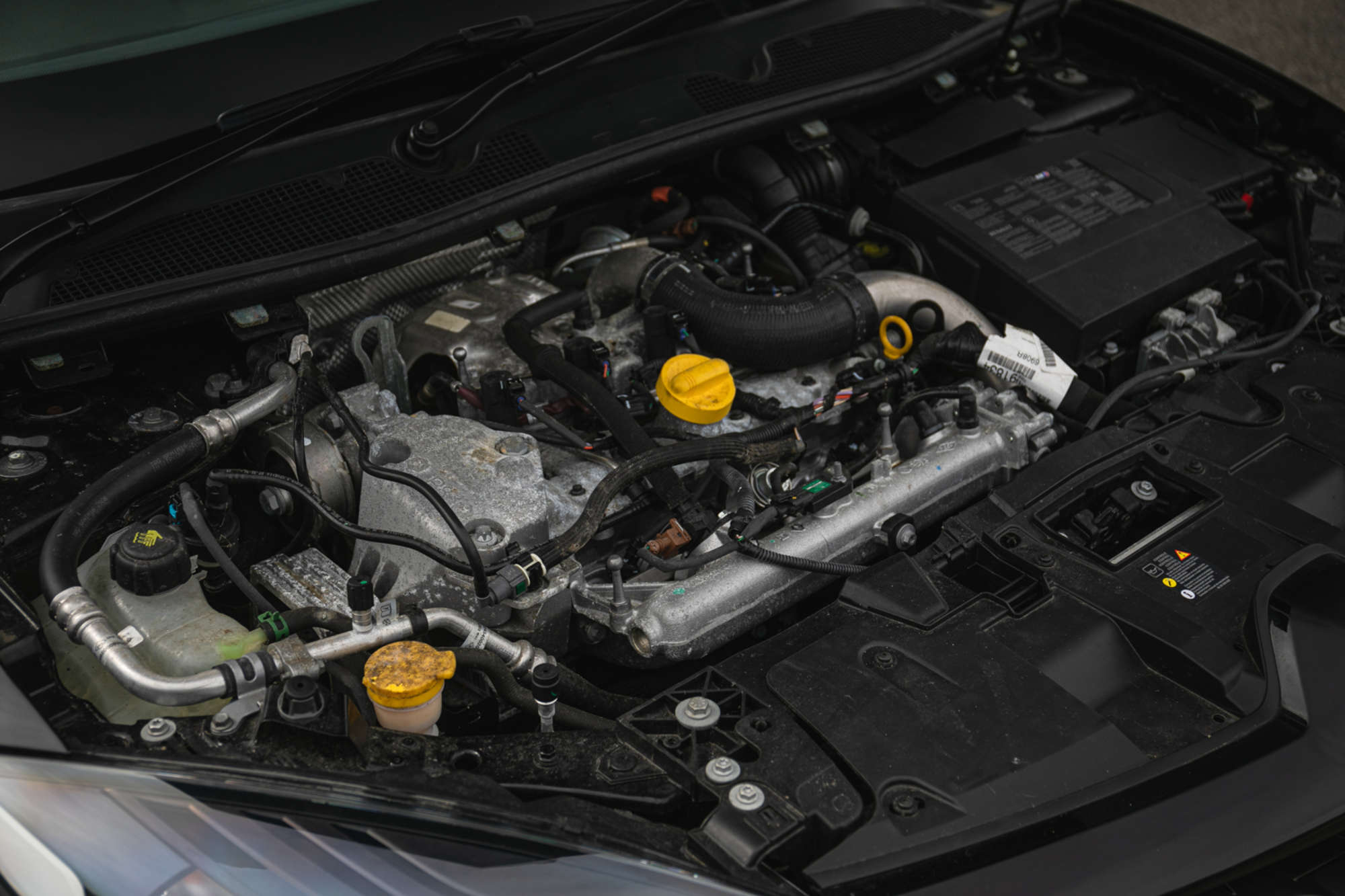 2015 Renault Megane RenaultSport 275 Trophy-R-Auction Lot