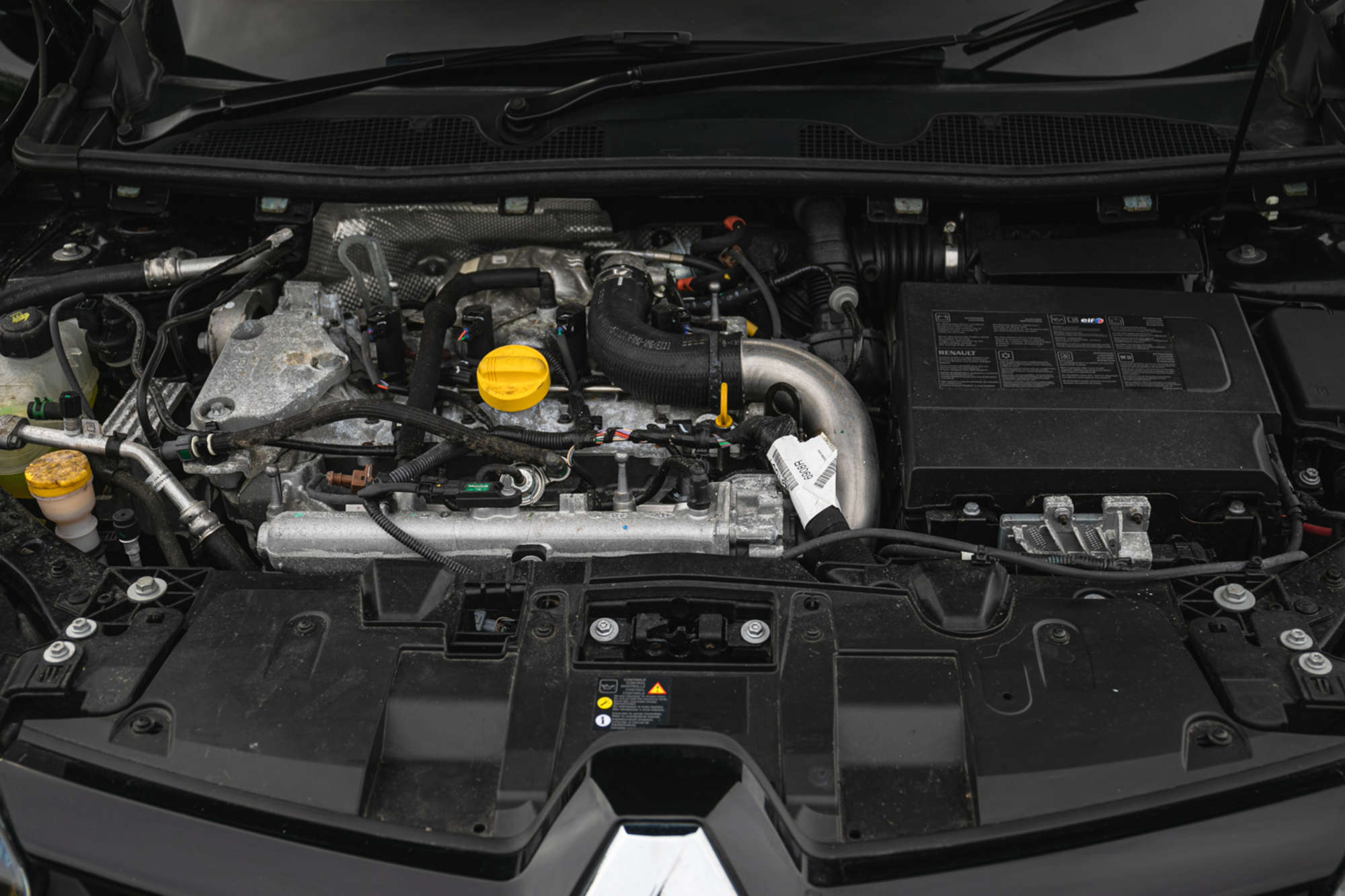 2015 Renault Megane RenaultSport 275 Trophy-R-Auction Lot