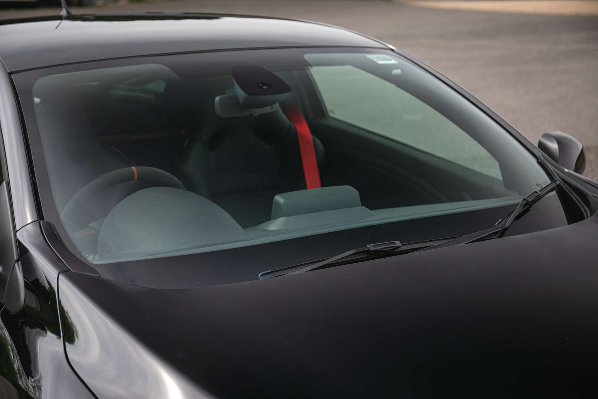 2015 Renault Megane RenaultSport 275 Trophy-R-Auction Lot