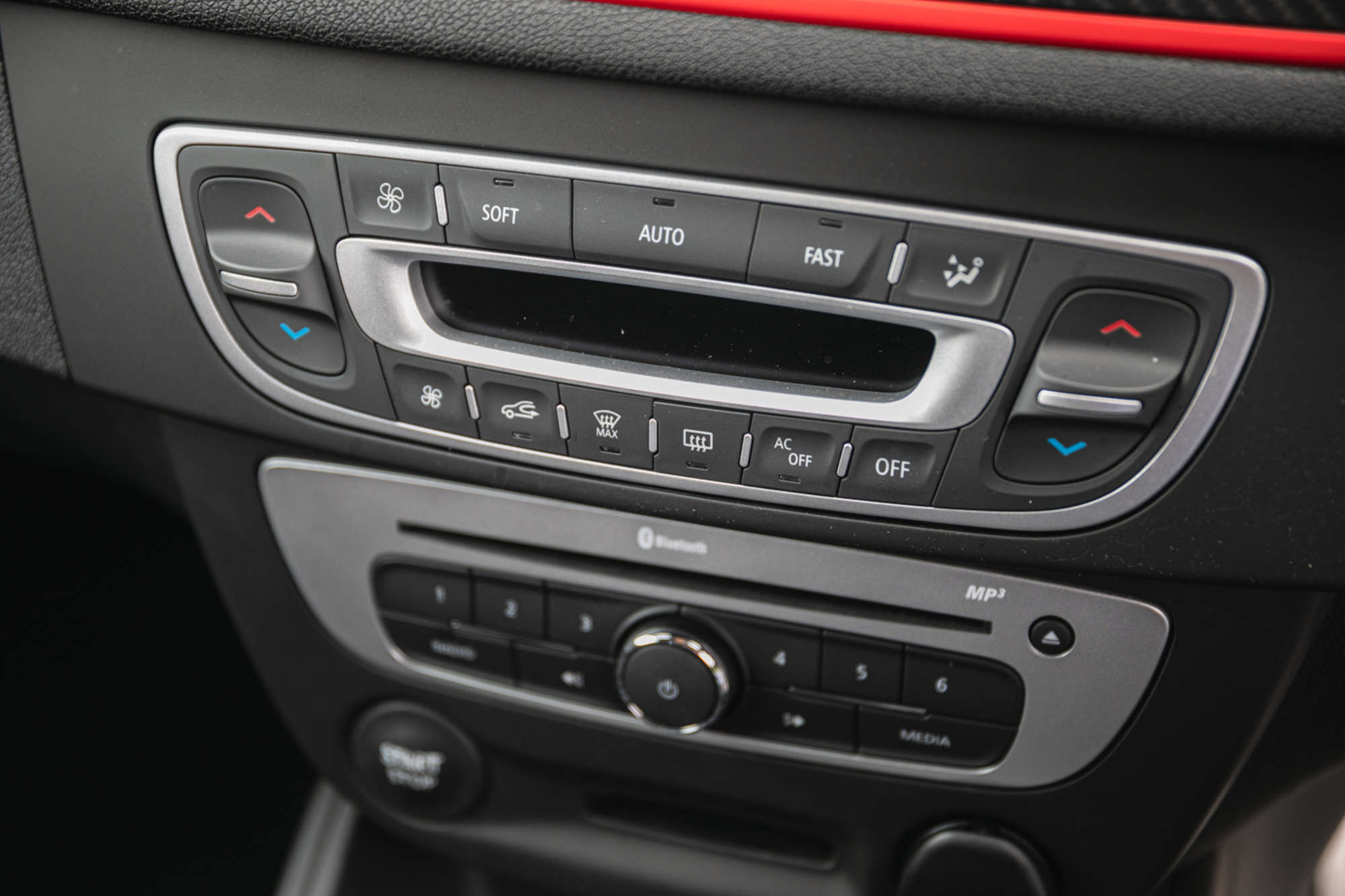 2015 Renault Megane RenaultSport 275 Trophy-R-Auction Lot