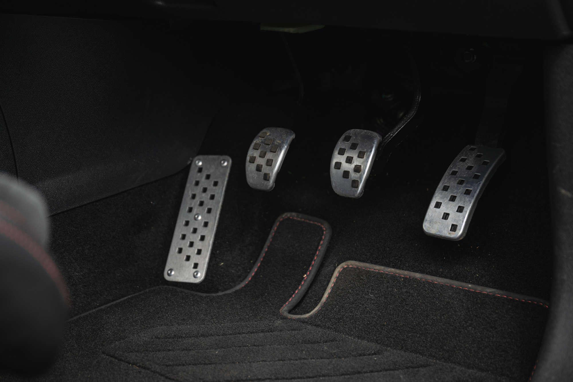 2015 Renault Megane RenaultSport 275 Trophy-R-Auction Lot