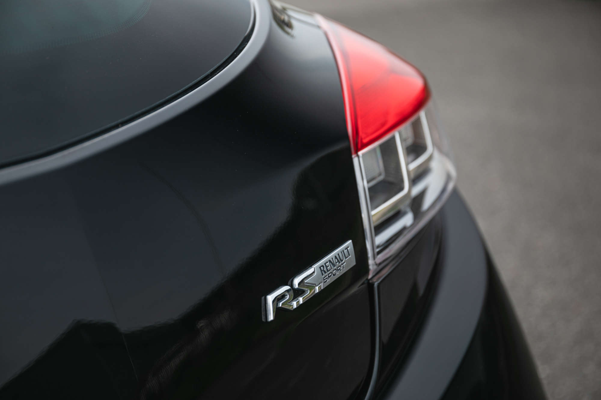 2015 Renault Megane RenaultSport 275 Trophy-R-Auction Lot