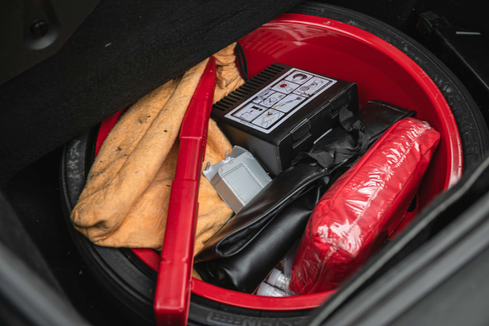 2005 Porsche 911 (996) Turbo S -Auction Lot