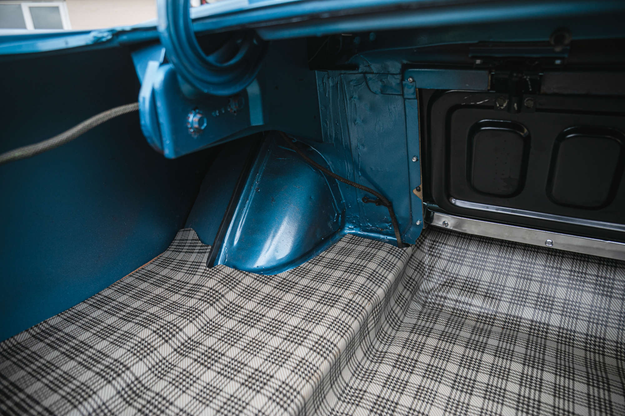 1966 Ford Shelby Mustang GT350 -Auction Lot