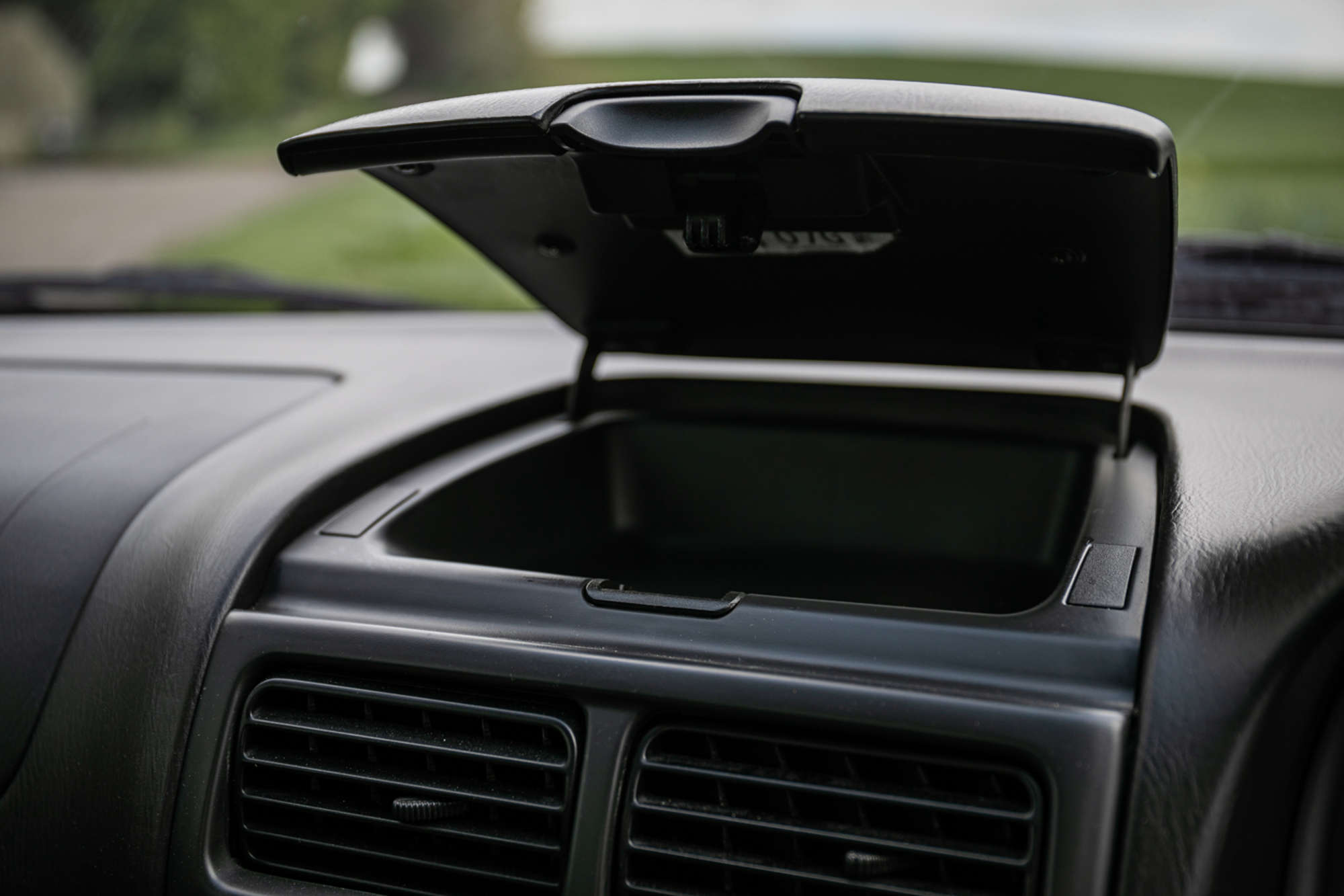 2000 Subaru Impreza P1-Sold