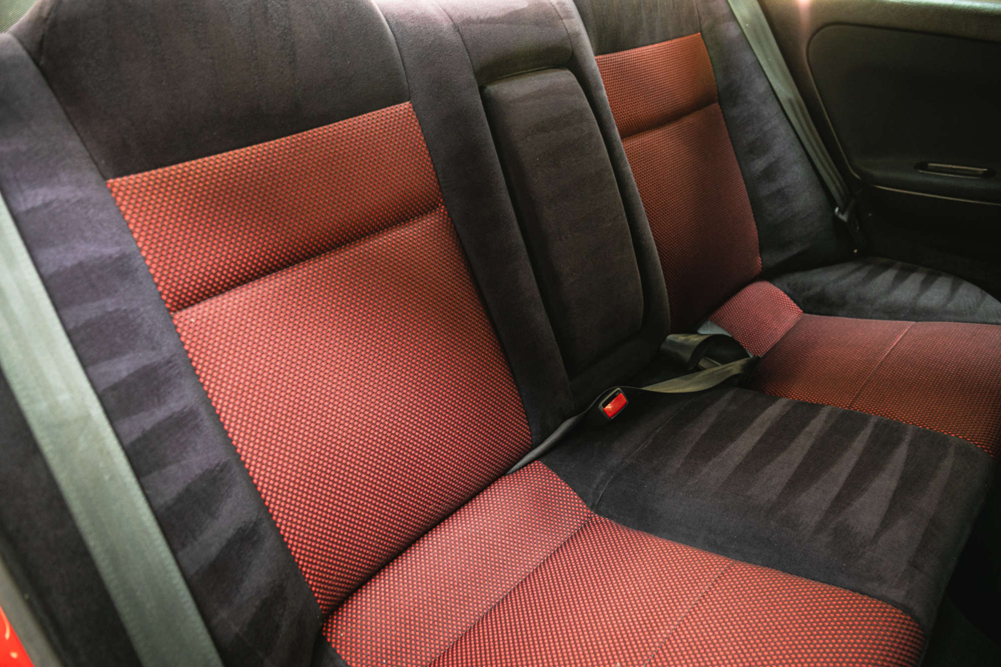 2000 Mitsubishi Lancer Evolution VI 'Tommi Makinen Edition' -Sold