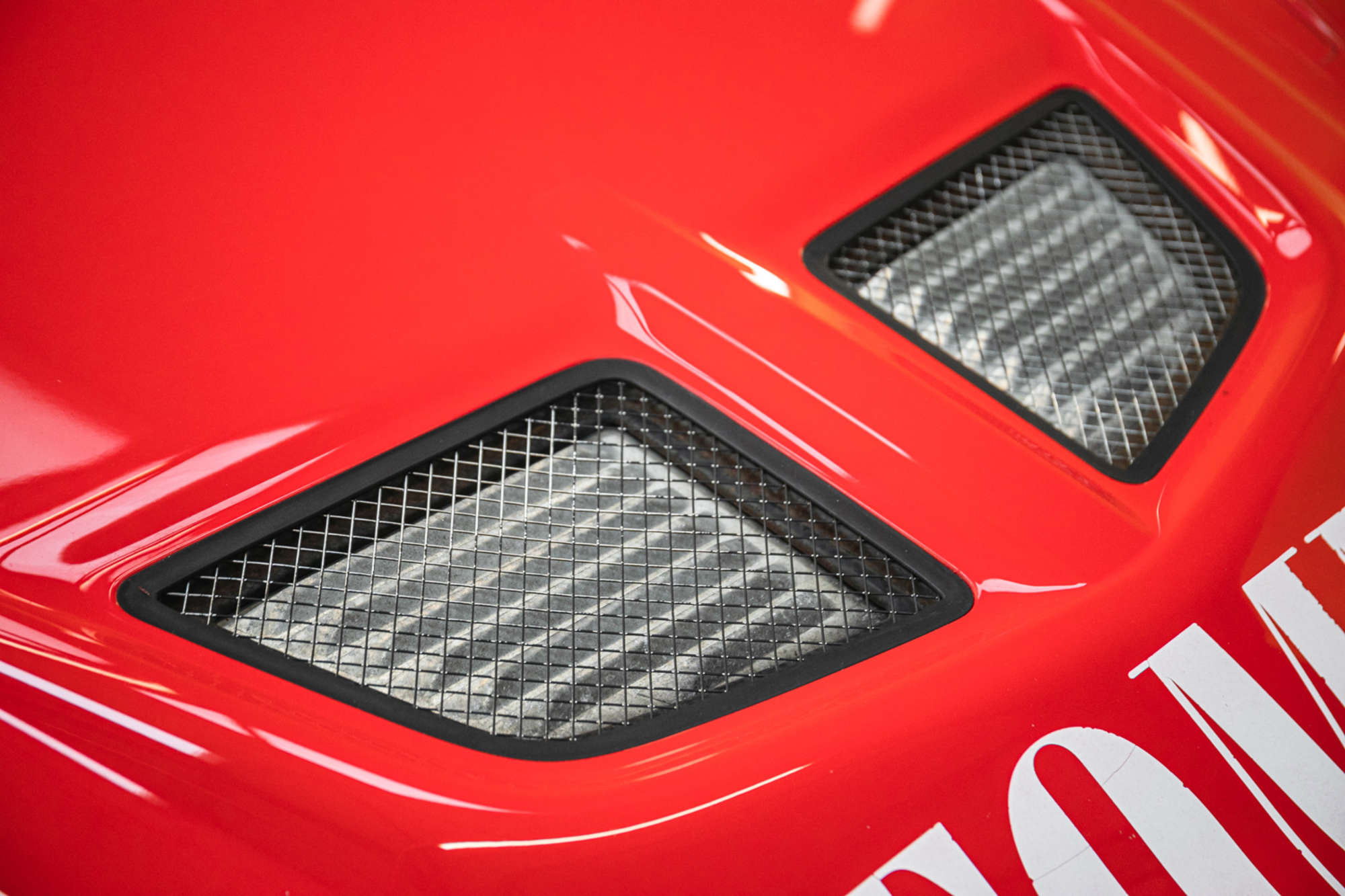 2000 Mitsubishi Lancer Evolution VI 'Tommi Makinen Edition' -Sold