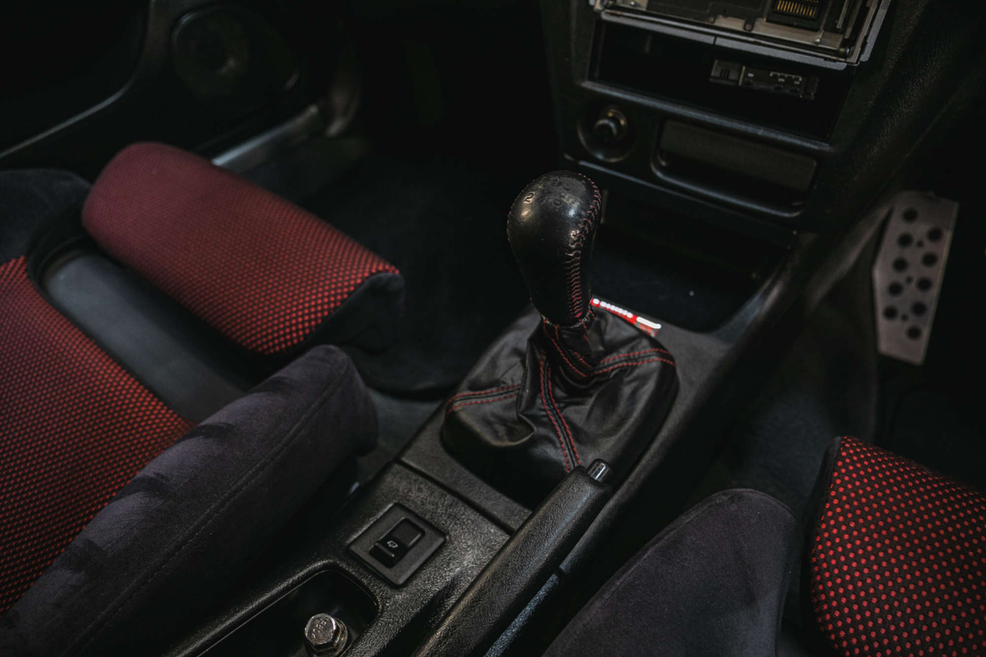 2000 Mitsubishi Lancer Evolution VI 'Tommi Makinen Edition' -Sold