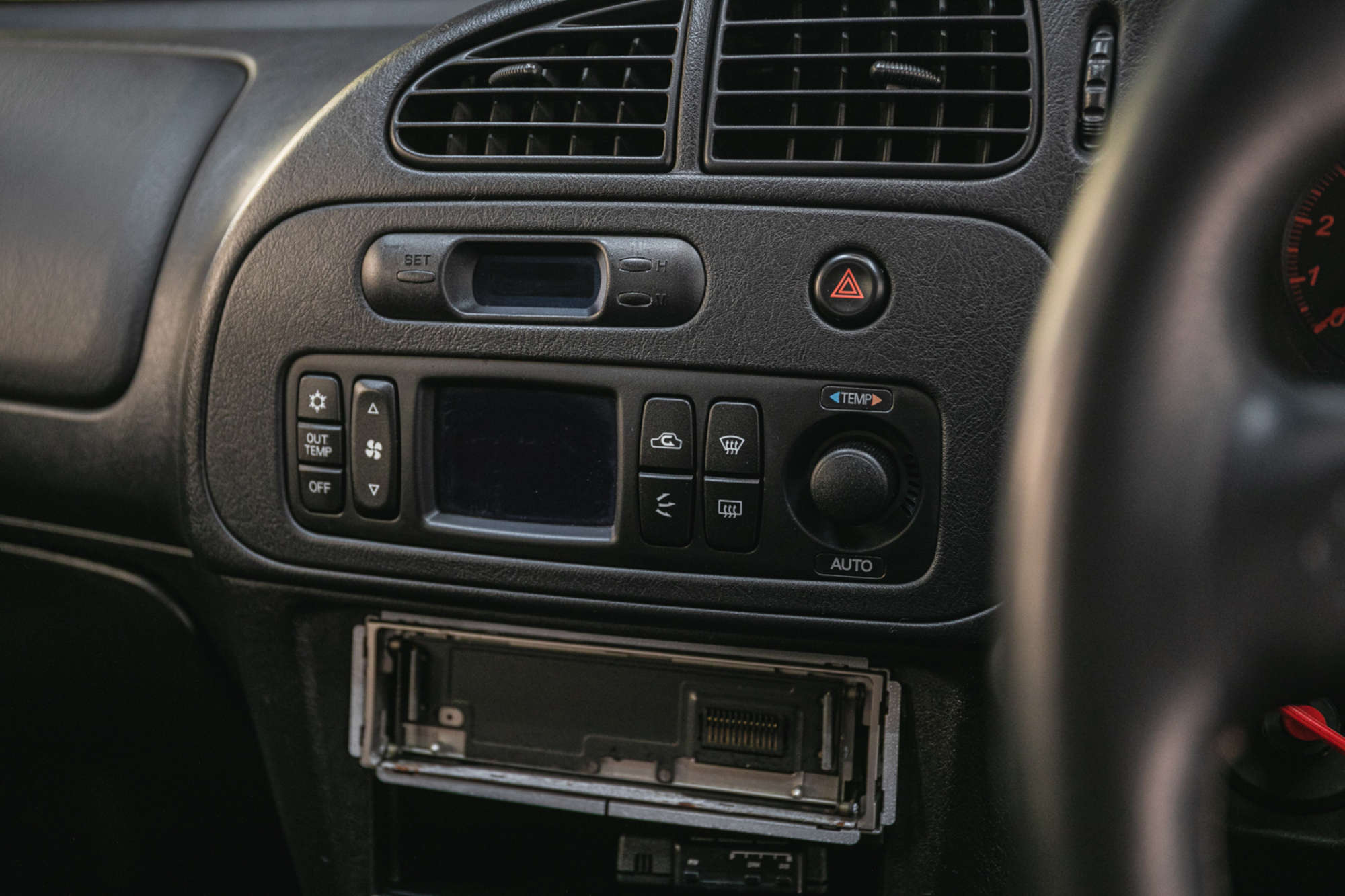 2000 Mitsubishi Lancer Evolution VI 'Tommi Makinen Edition' -Sold