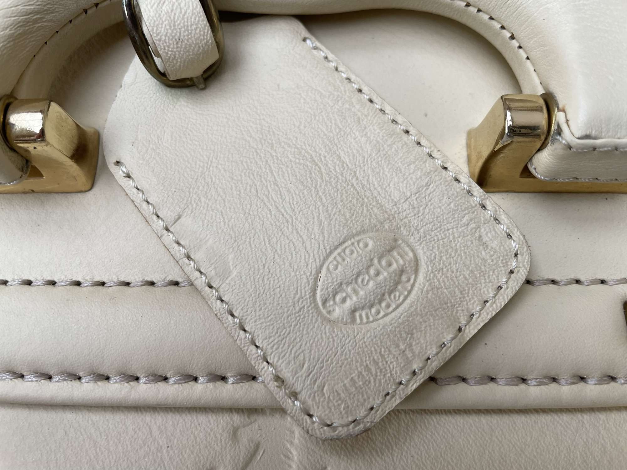 Ferrari Testarossa 7-Piece Luggage Set-Sold