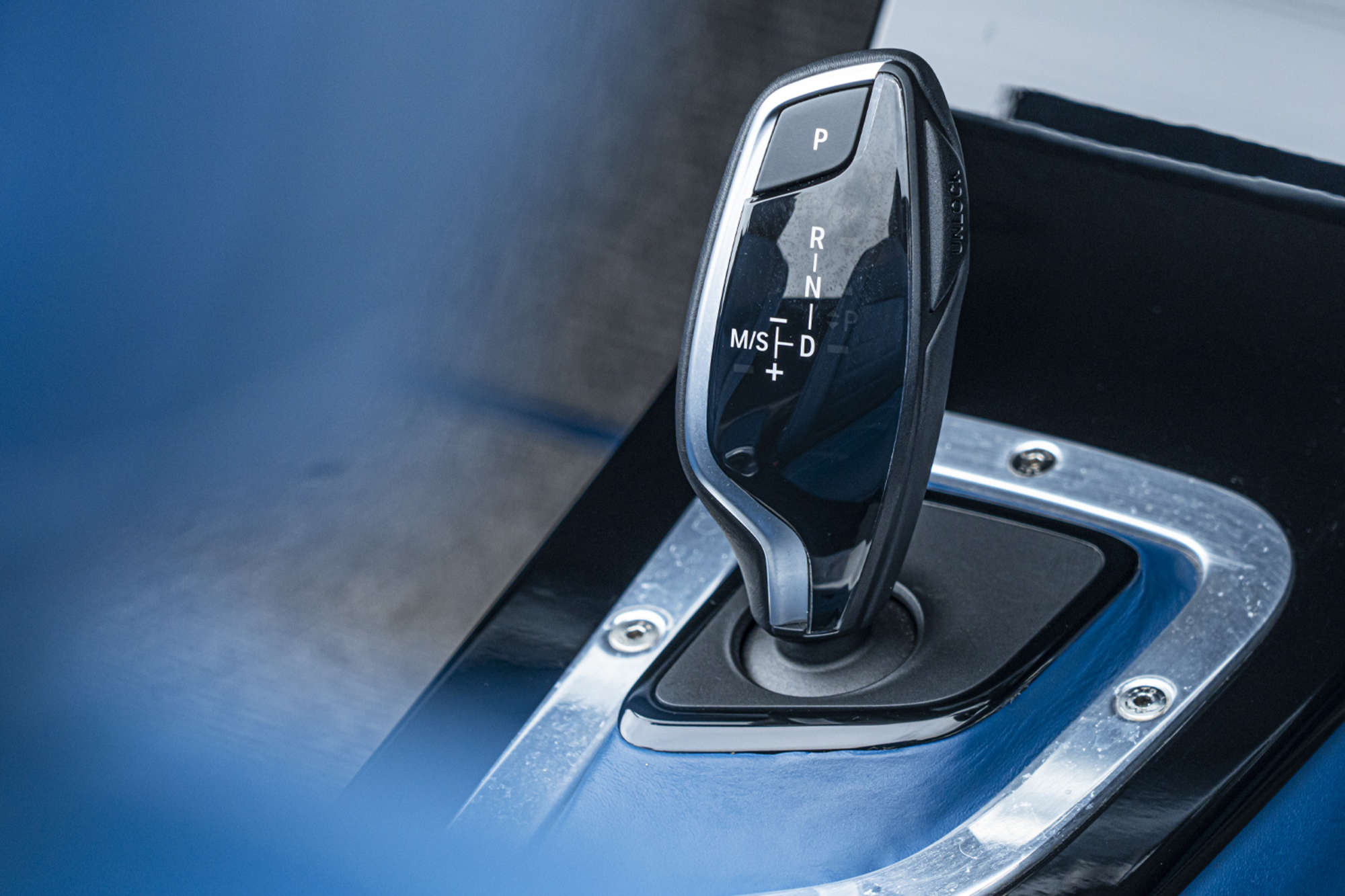 2020 Morgan Plus Six-Sold