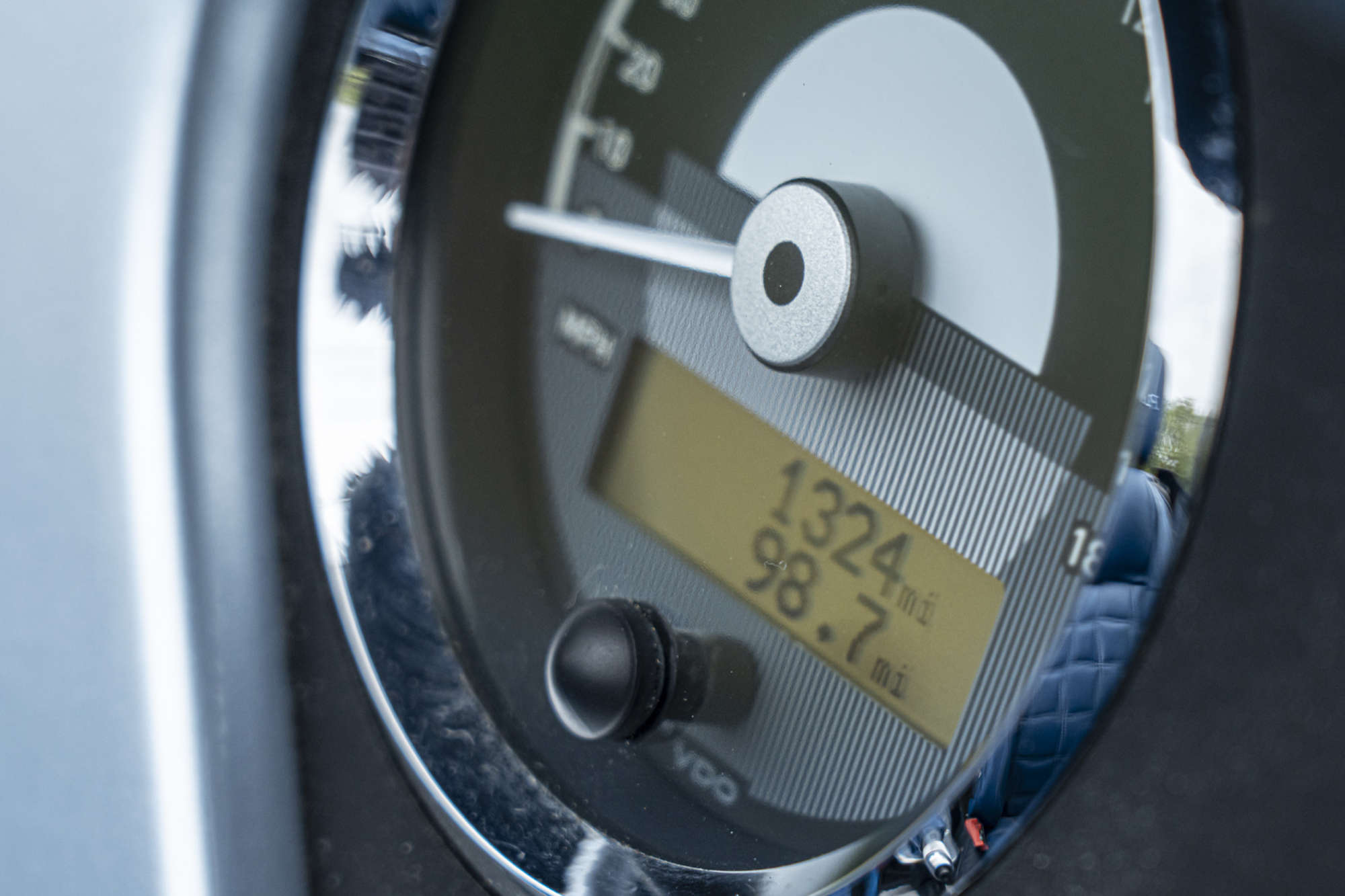 2020 Morgan Plus Six-Sold