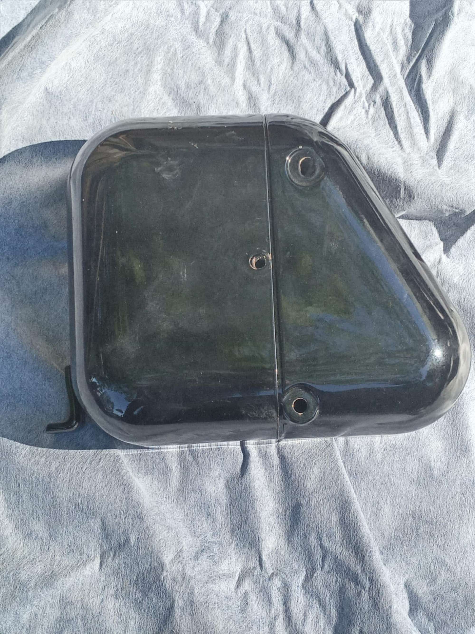 1960 Harley-Davidson XLH Sportster 883cc-Auction Lot