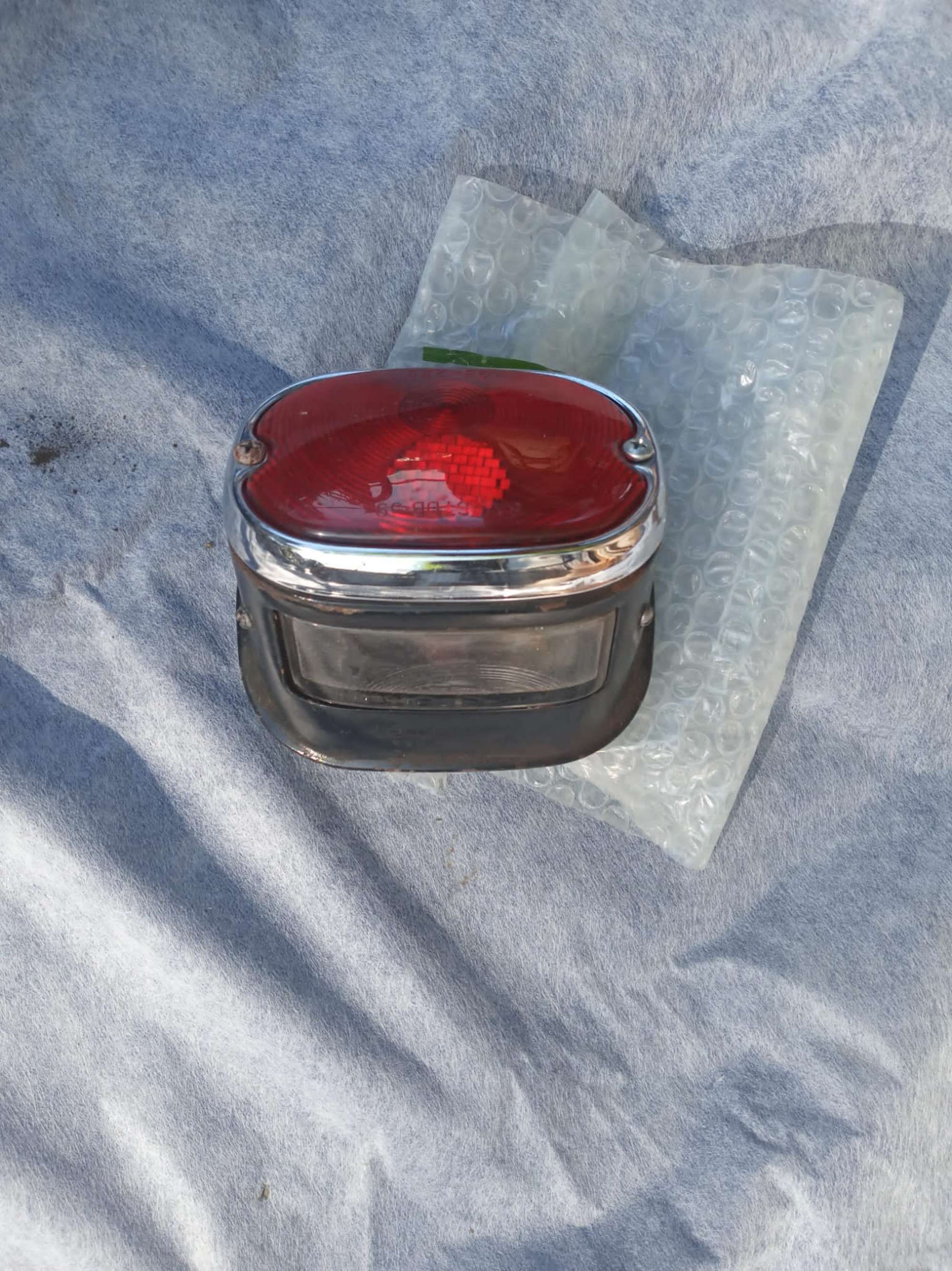 1960 Harley-Davidson XLH Sportster 883cc-Auction Lot