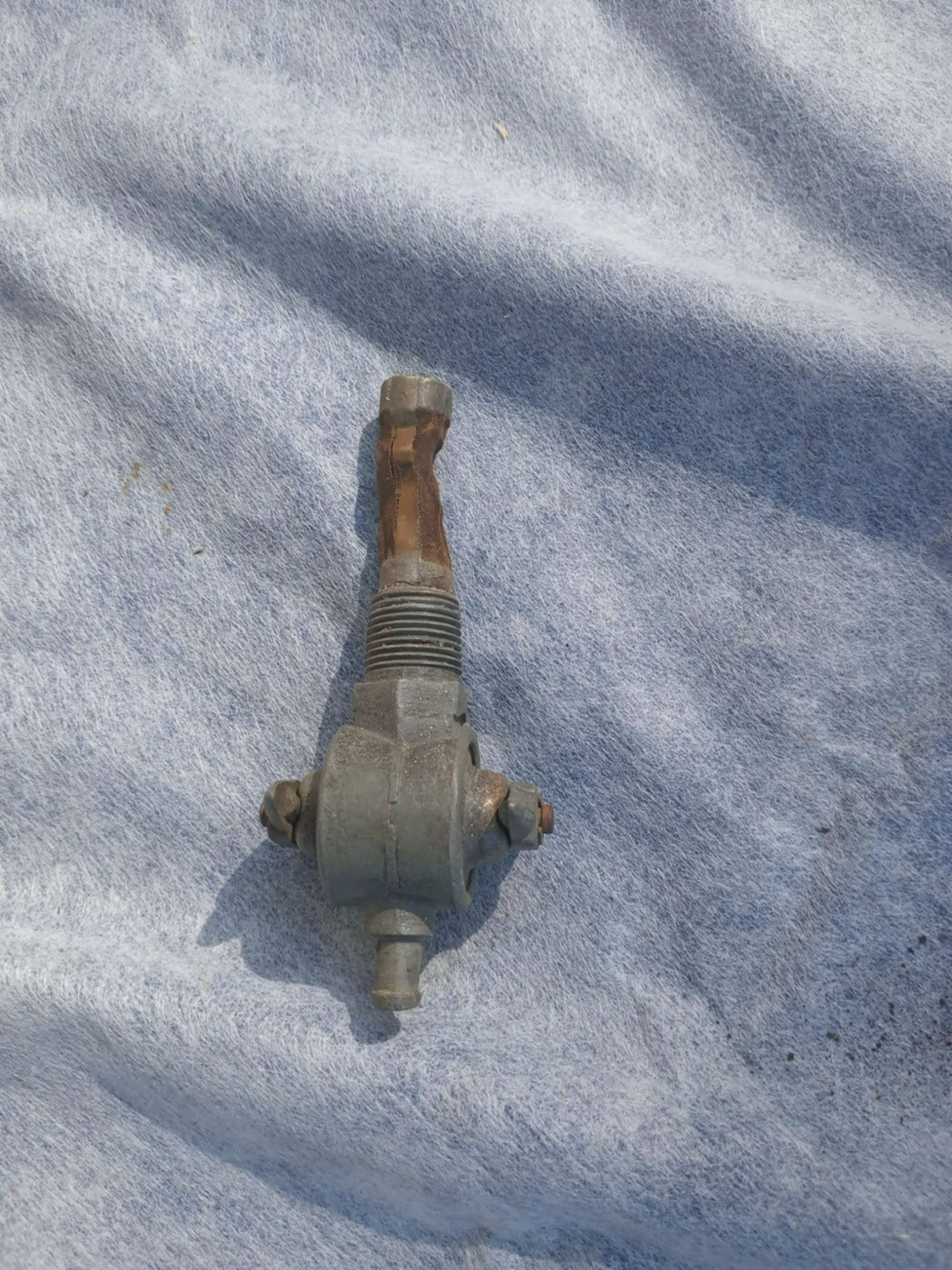 1960 Harley-Davidson XLH Sportster 883cc-Auction Lot