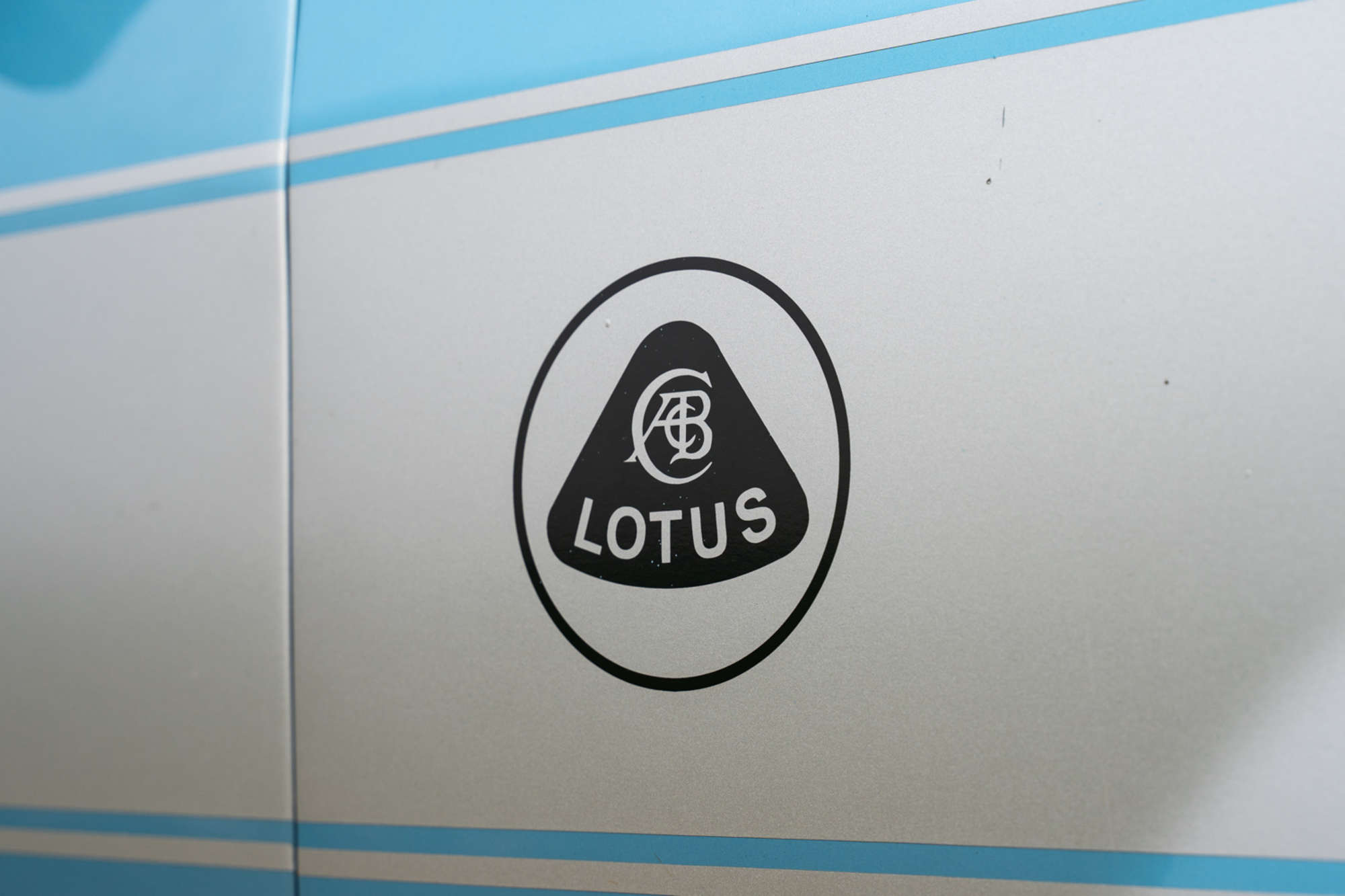 1983 Talbot Sunbeam Lotus  'Avon Limited Edition'-Sold