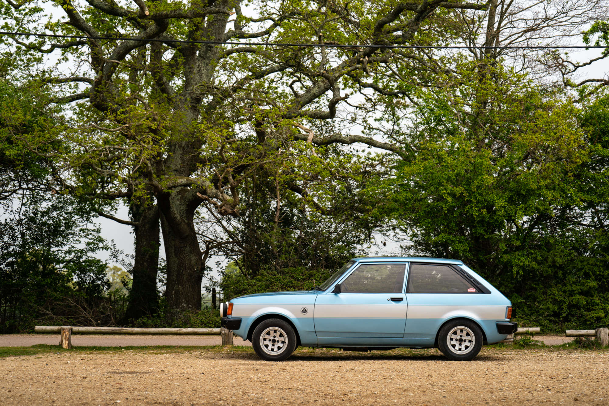 1983 Talbot Sunbeam Lotus  'Avon Limited Edition'-Sold