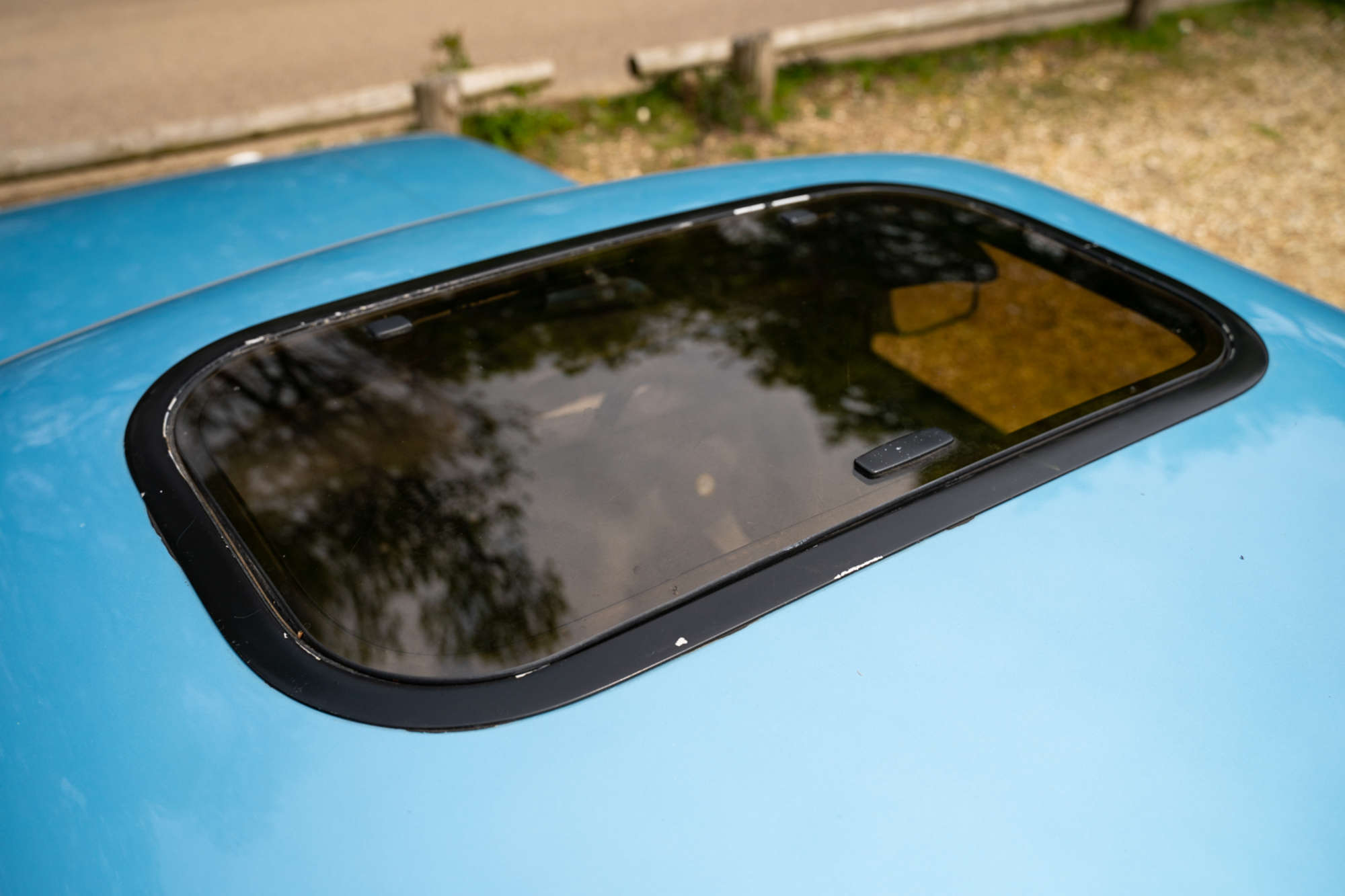 1983 Talbot Sunbeam Lotus  'Avon Limited Edition'-Sold