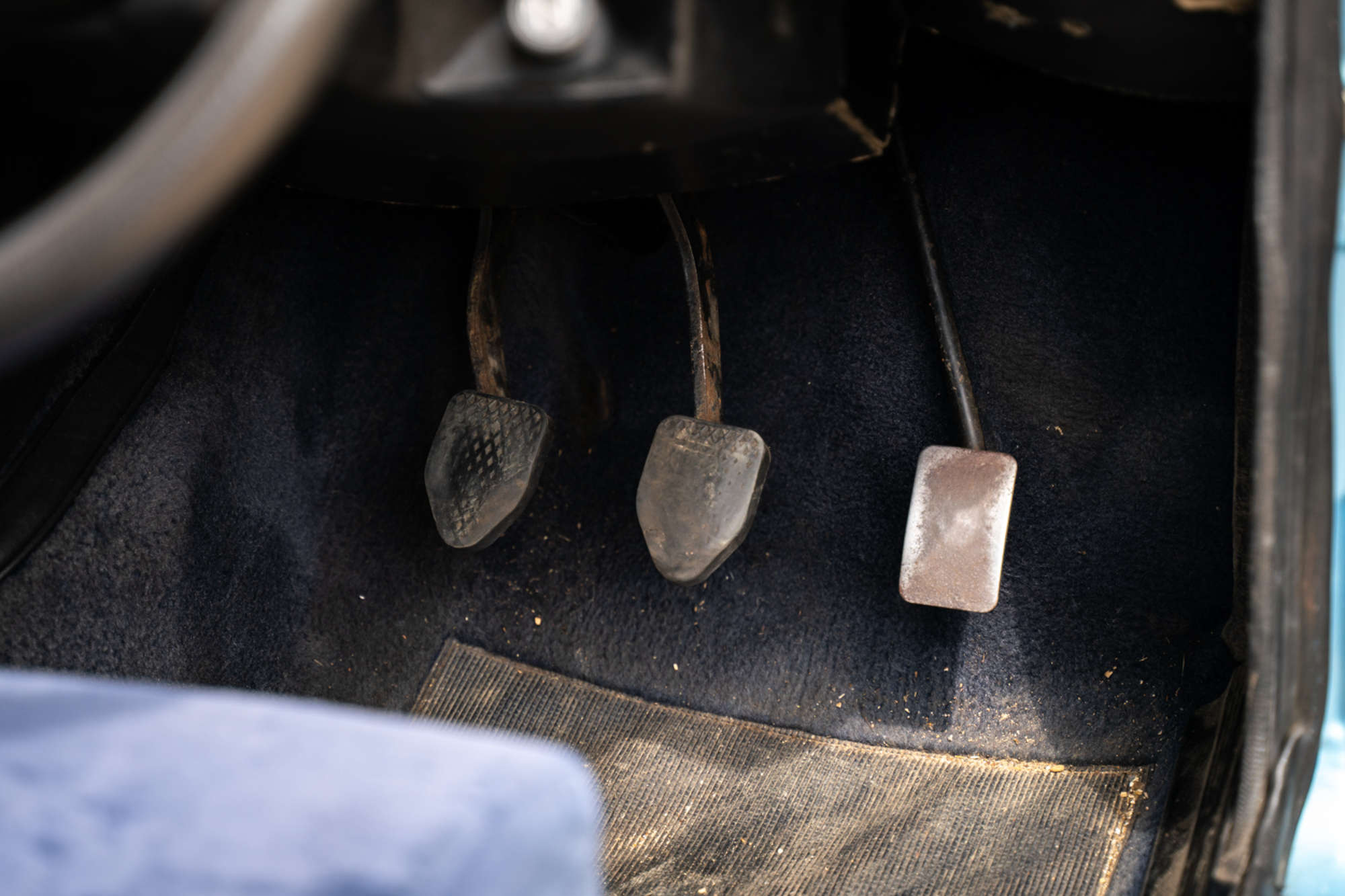 1983 Talbot Sunbeam Lotus  'Avon Limited Edition'-Sold