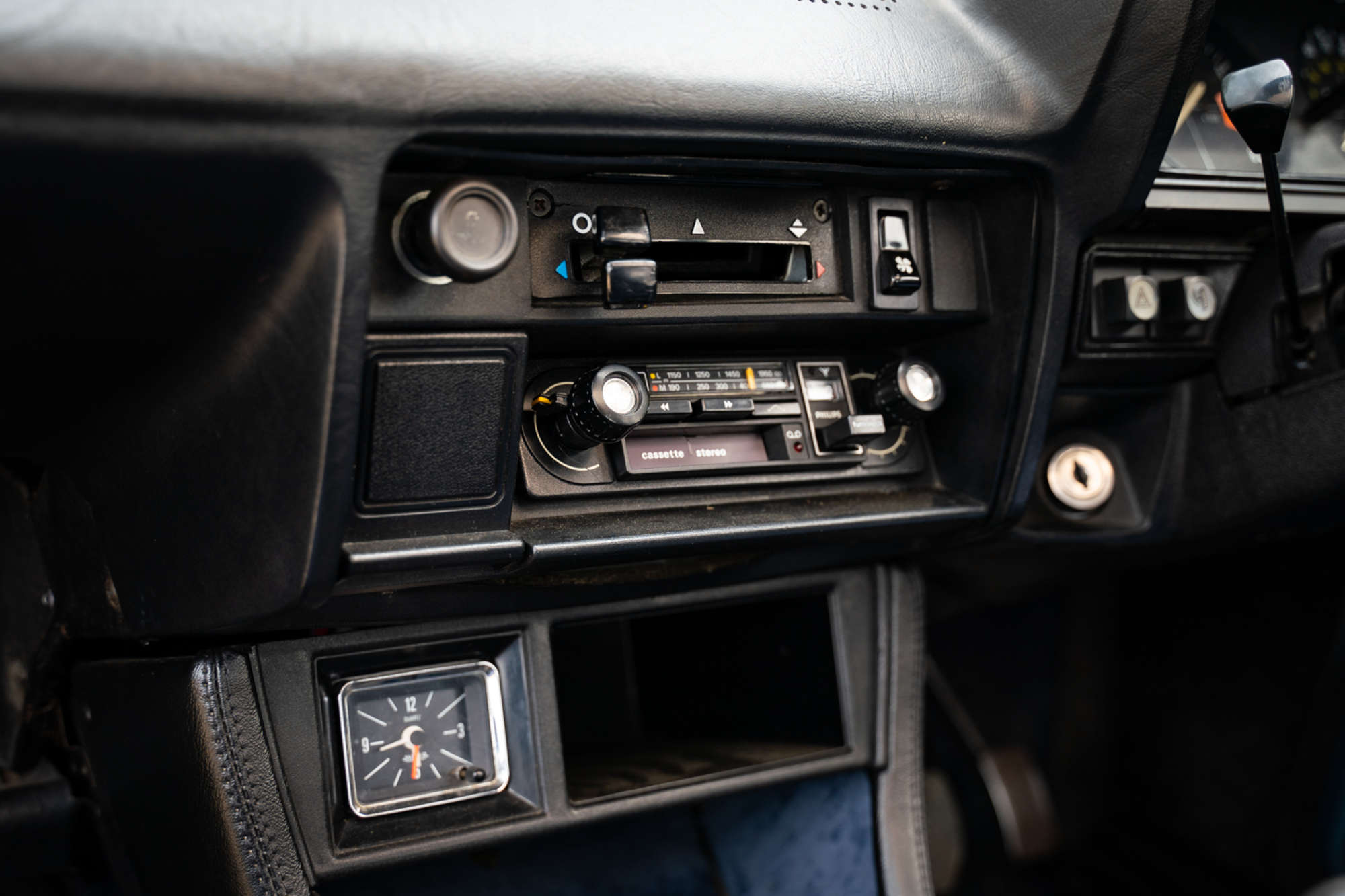 1983 Talbot Sunbeam Lotus  'Avon Limited Edition'-Sold