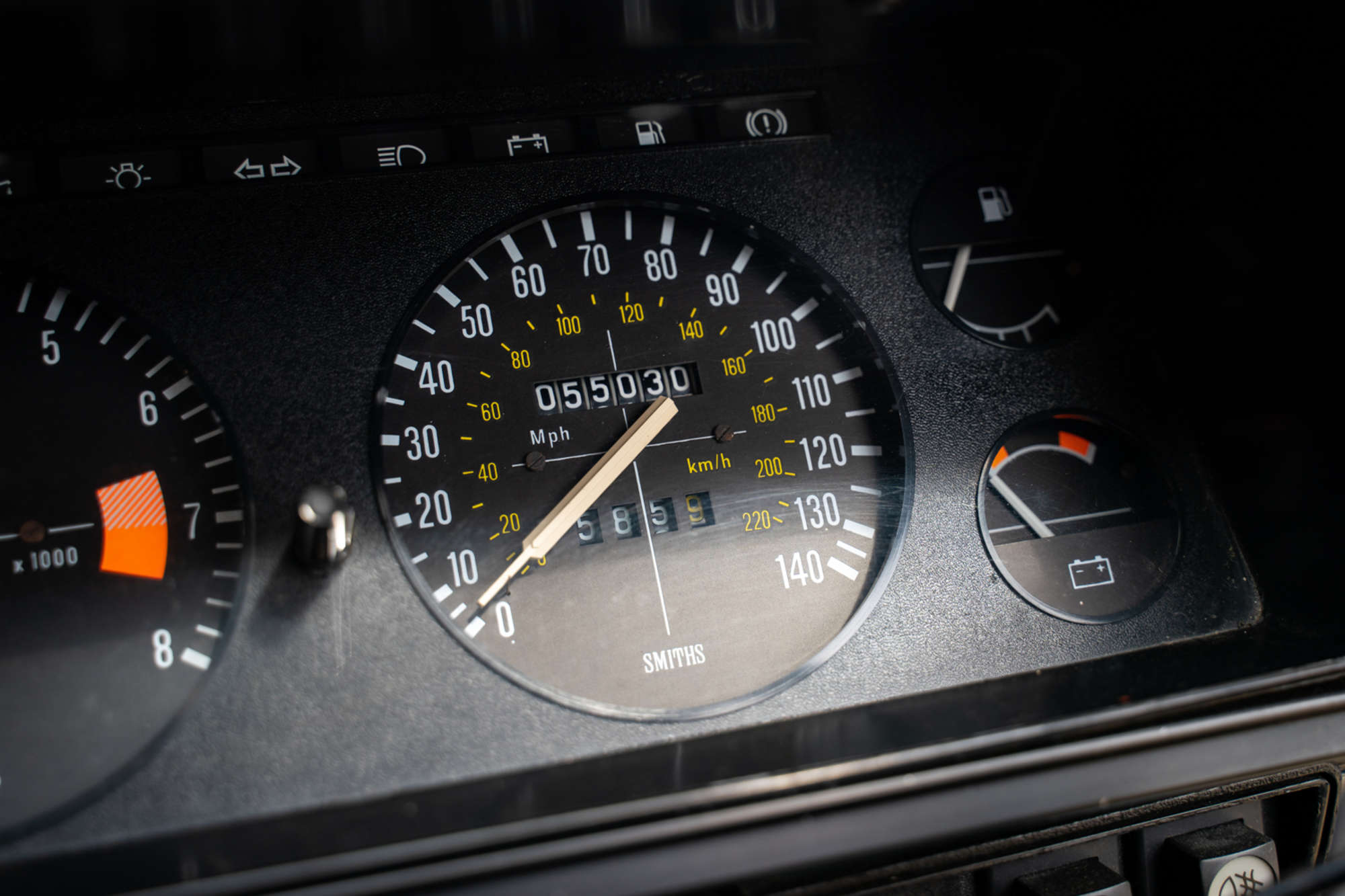 1983 Talbot Sunbeam Lotus  'Avon Limited Edition'-Sold