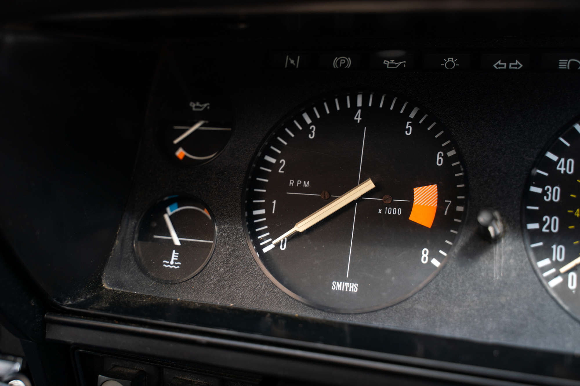 1983 Talbot Sunbeam Lotus  'Avon Limited Edition'-Sold