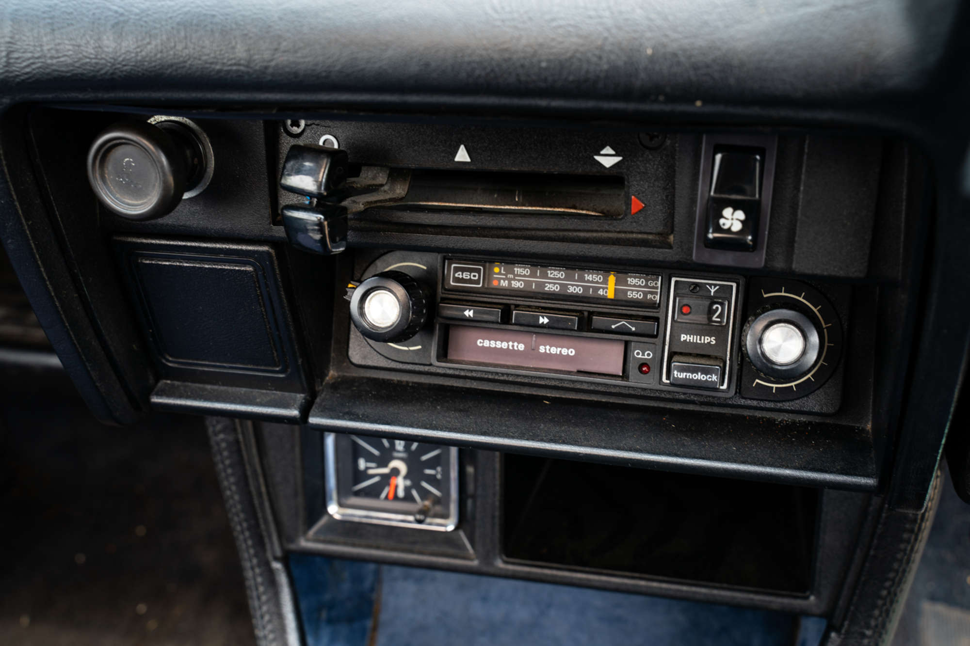 1983 Talbot Sunbeam Lotus  'Avon Limited Edition'-Sold