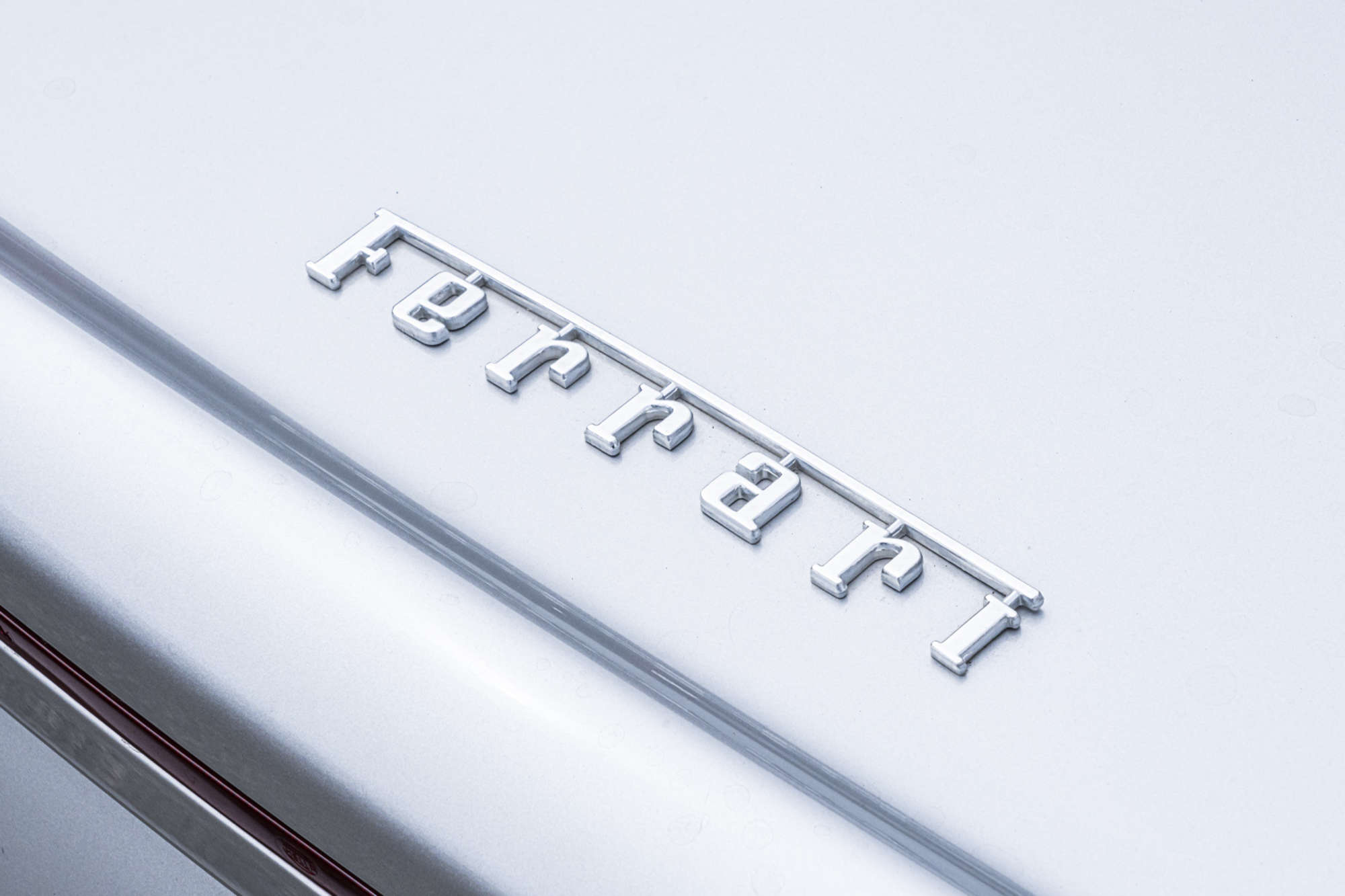 2001 Ferrari 360 Spider F1-Sold