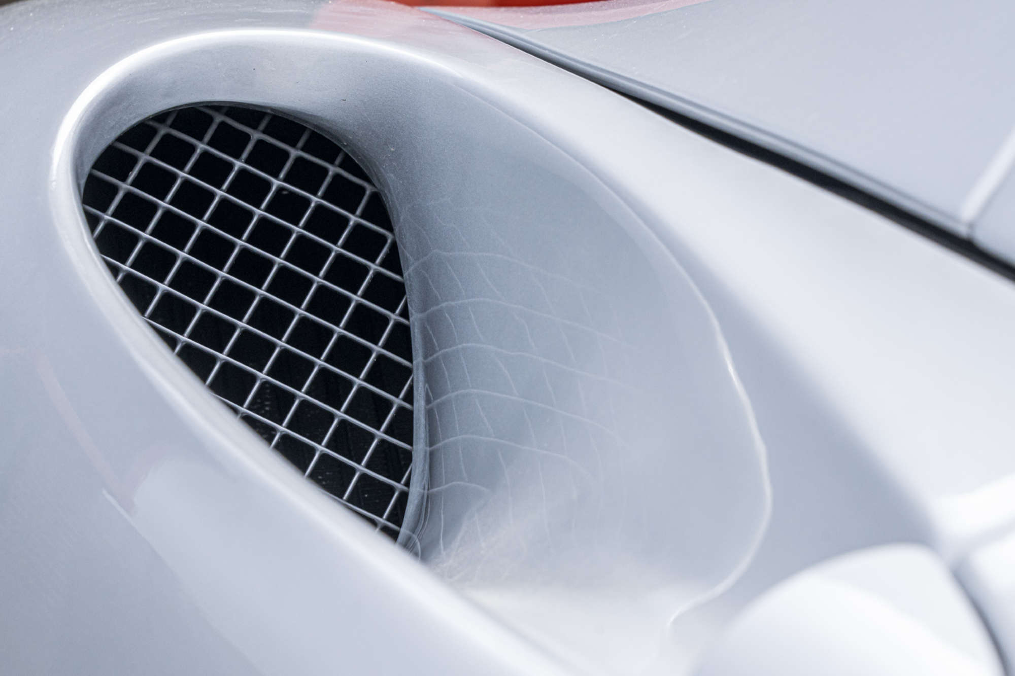 2001 Ferrari 360 Spider F1-Sold