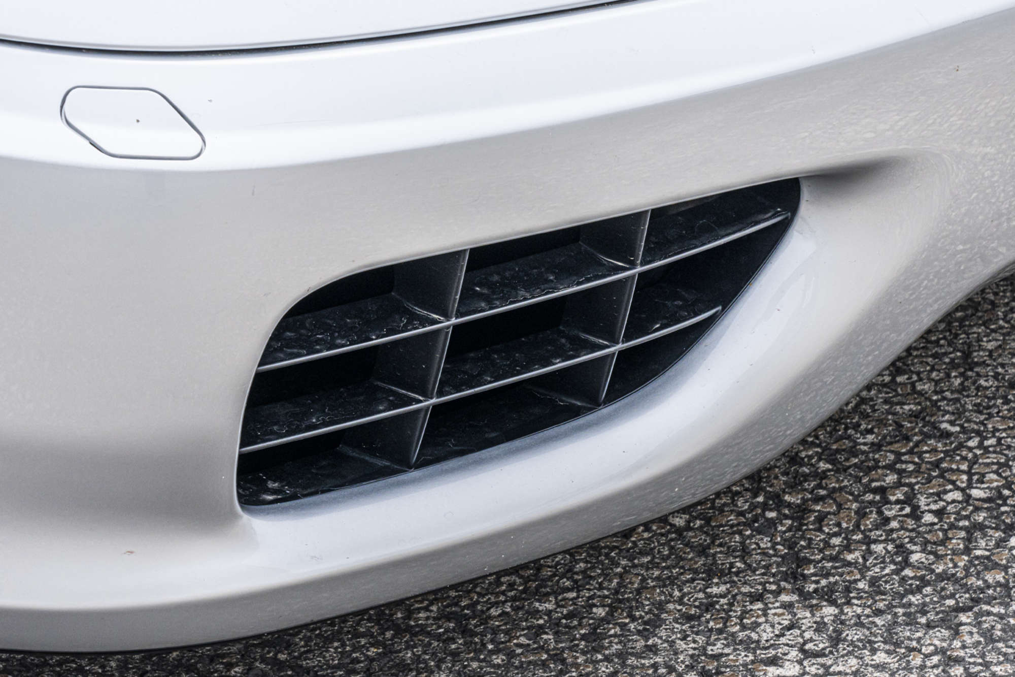 2001 Ferrari 360 Spider F1-Sold