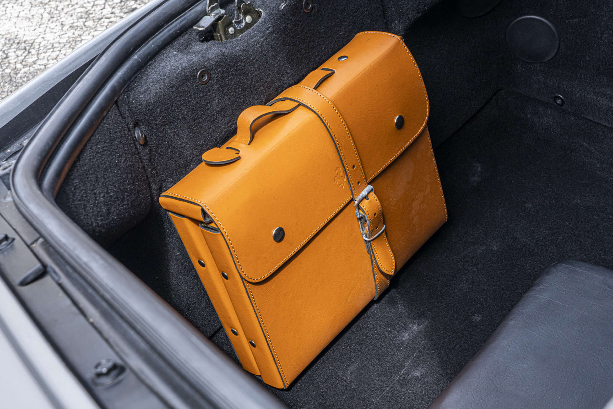 2001 Ferrari 360 Spider F1-Sold