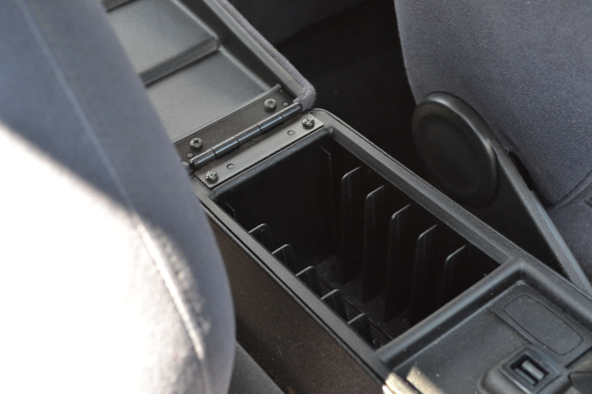 1987 Ford Sierra Cosworth RS500-Sold