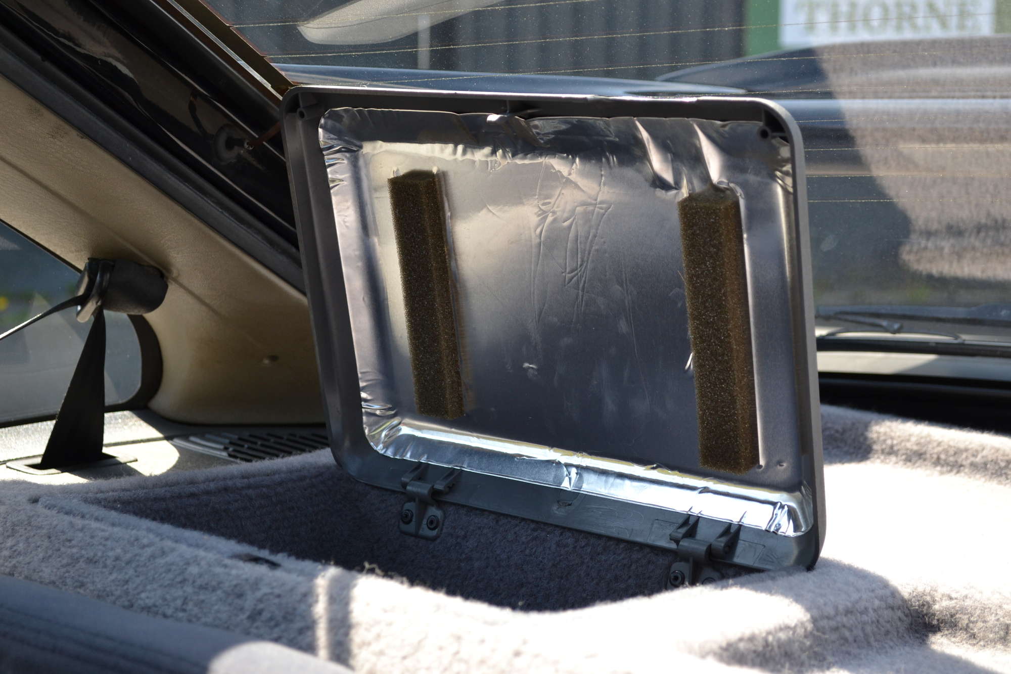 1987 Ford Sierra Cosworth RS500-Sold