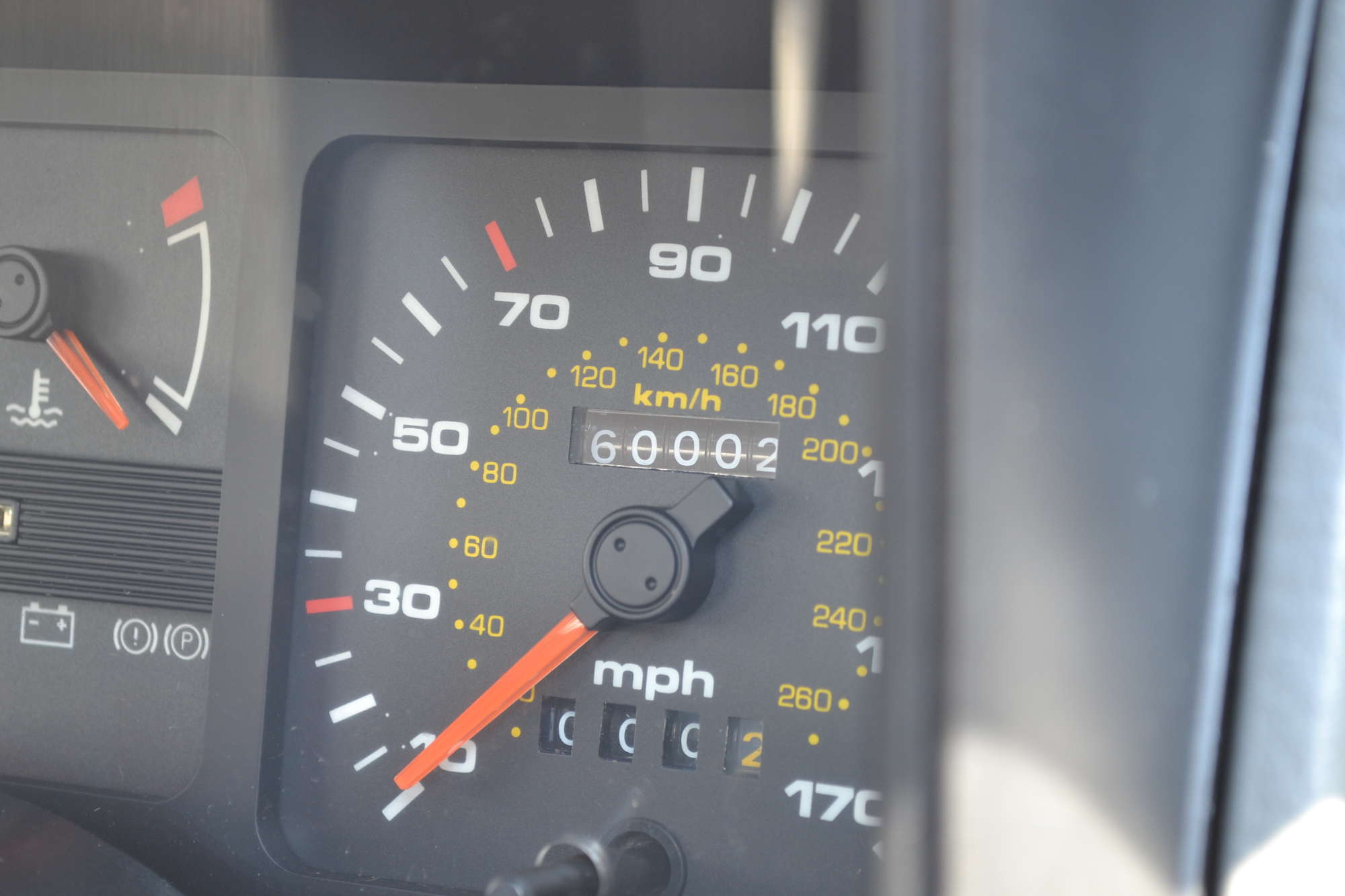 1987 Ford Sierra Cosworth RS500-Sold