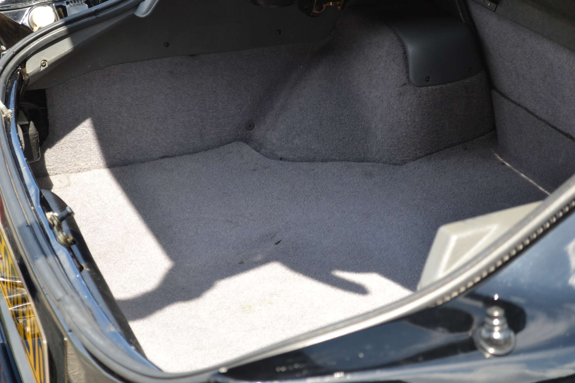 1987 Ford Sierra Cosworth RS500-Sold