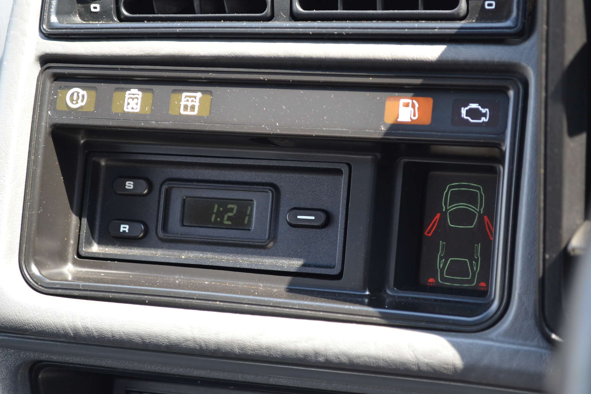 1987 Ford Sierra Cosworth RS500-Sold