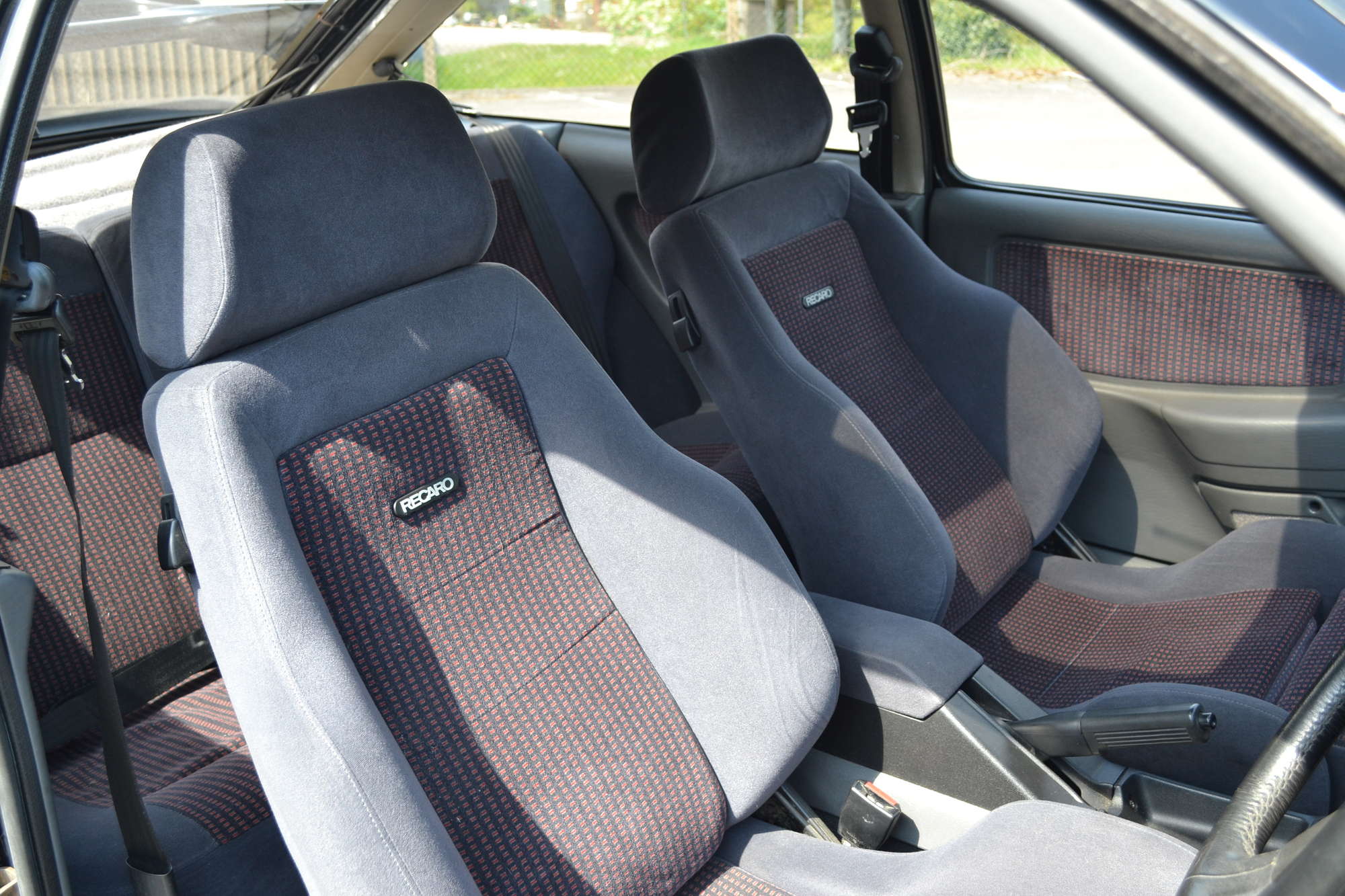 1987 Ford Sierra Cosworth RS500-Sold