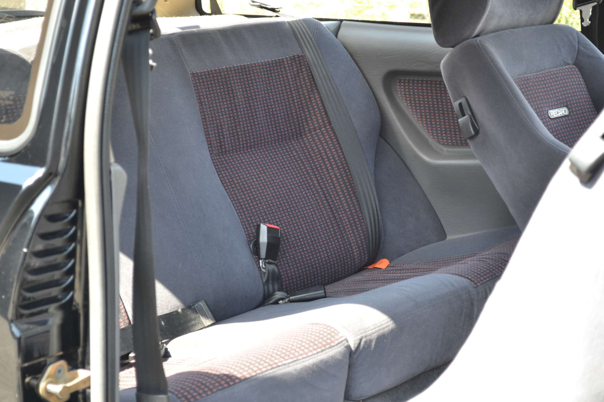 1987 Ford Sierra Cosworth RS500-Sold