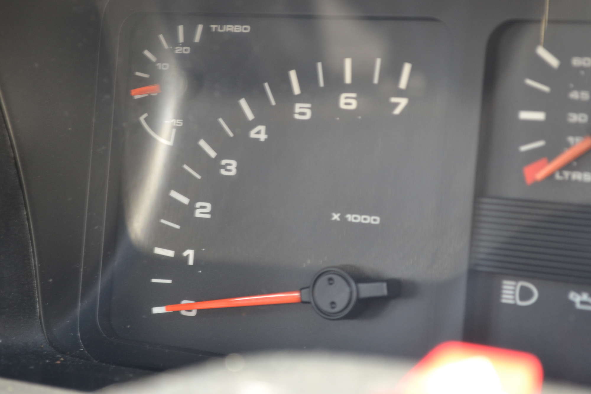 1987 Ford Sierra Cosworth RS500-Sold