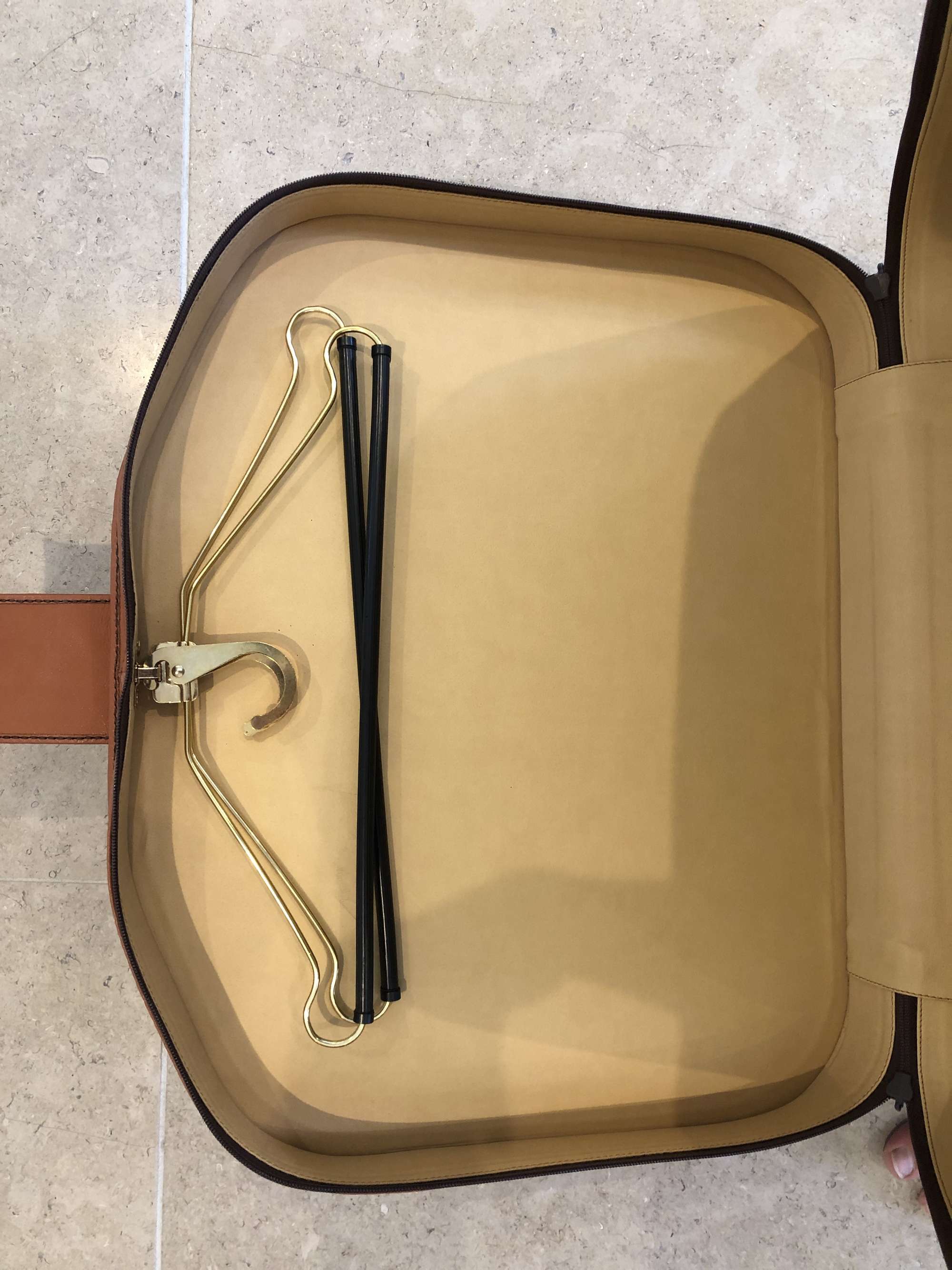 Ferrari 456 GT Complete Luggage Set-Sold