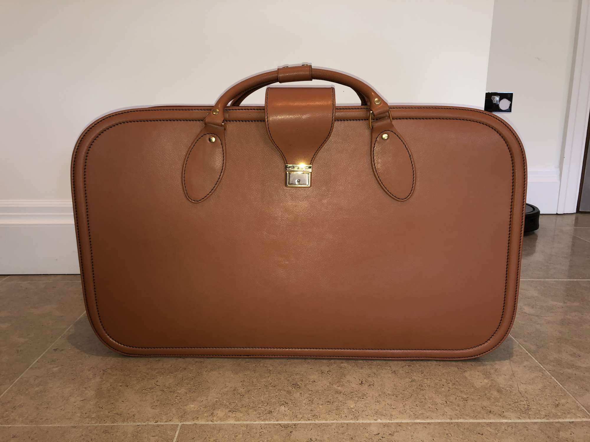 Ferrari 456 GT Complete Luggage Set-Sold