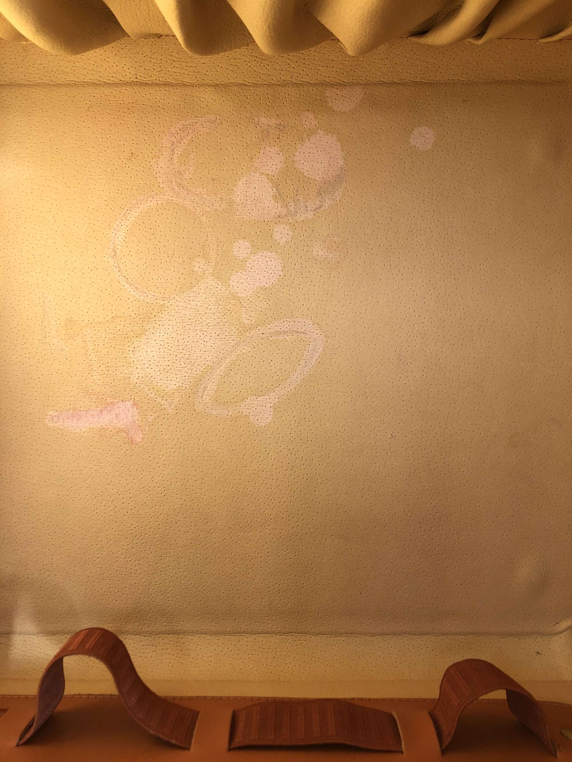 Ferrari 456 GT Complete Luggage Set-Sold